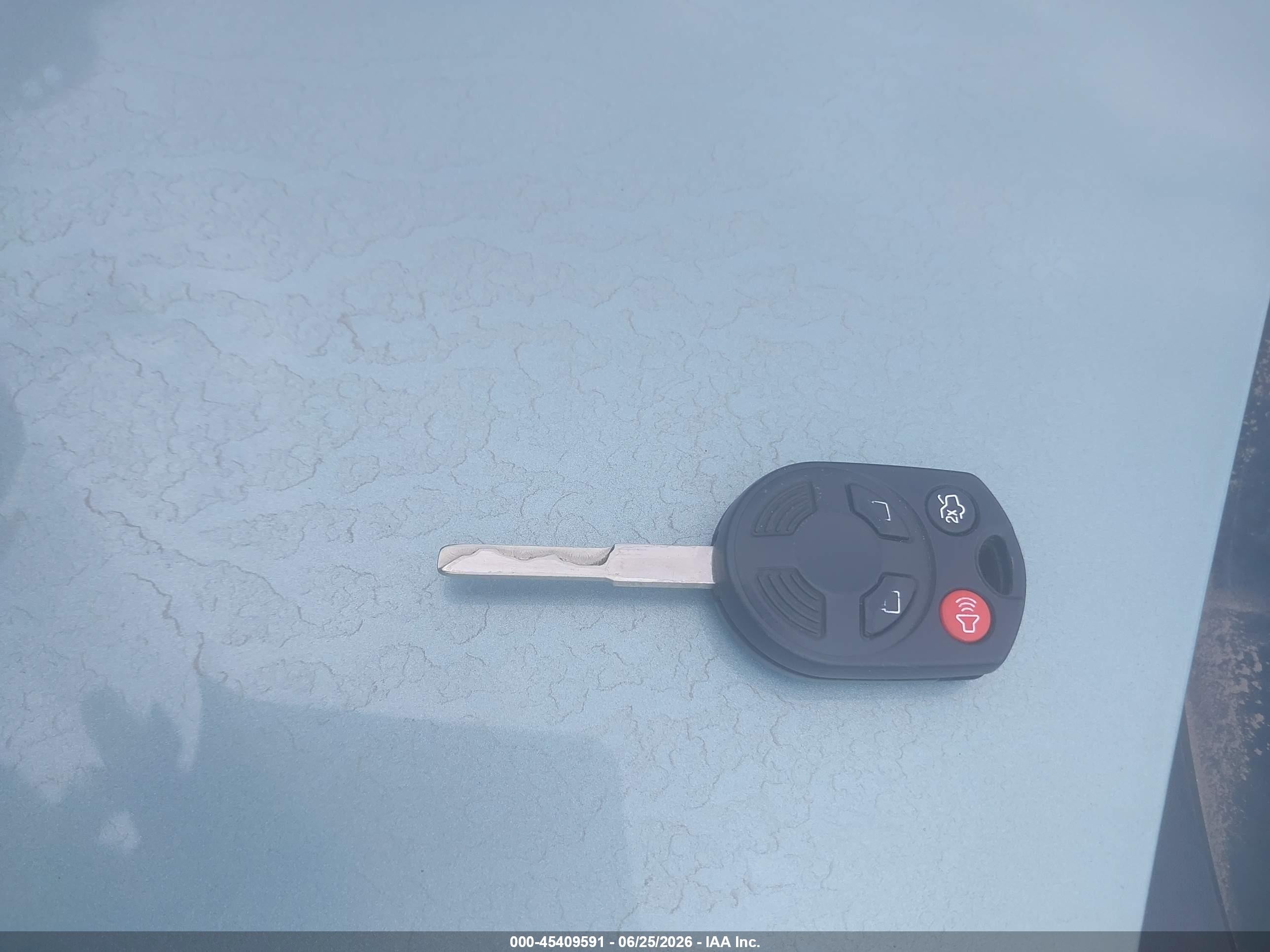 2012 Ford Focus Sel Blue vin: 1FAHP3M21CL446940