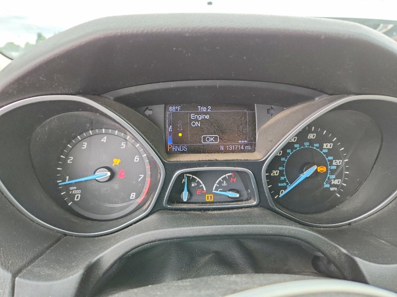 2012 Ford Focus Sel White vin: 1FAHP3M22CL423103