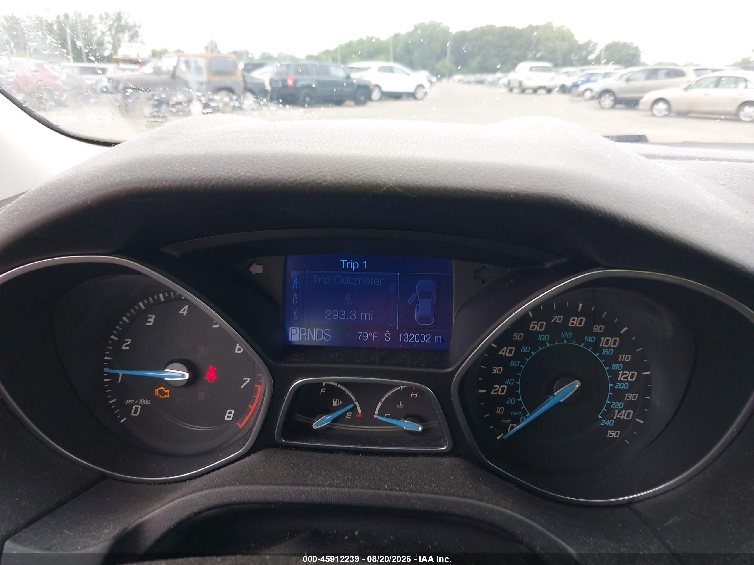 2012 Ford Focus Sel Black vin: 1FAHP3M22CL478814