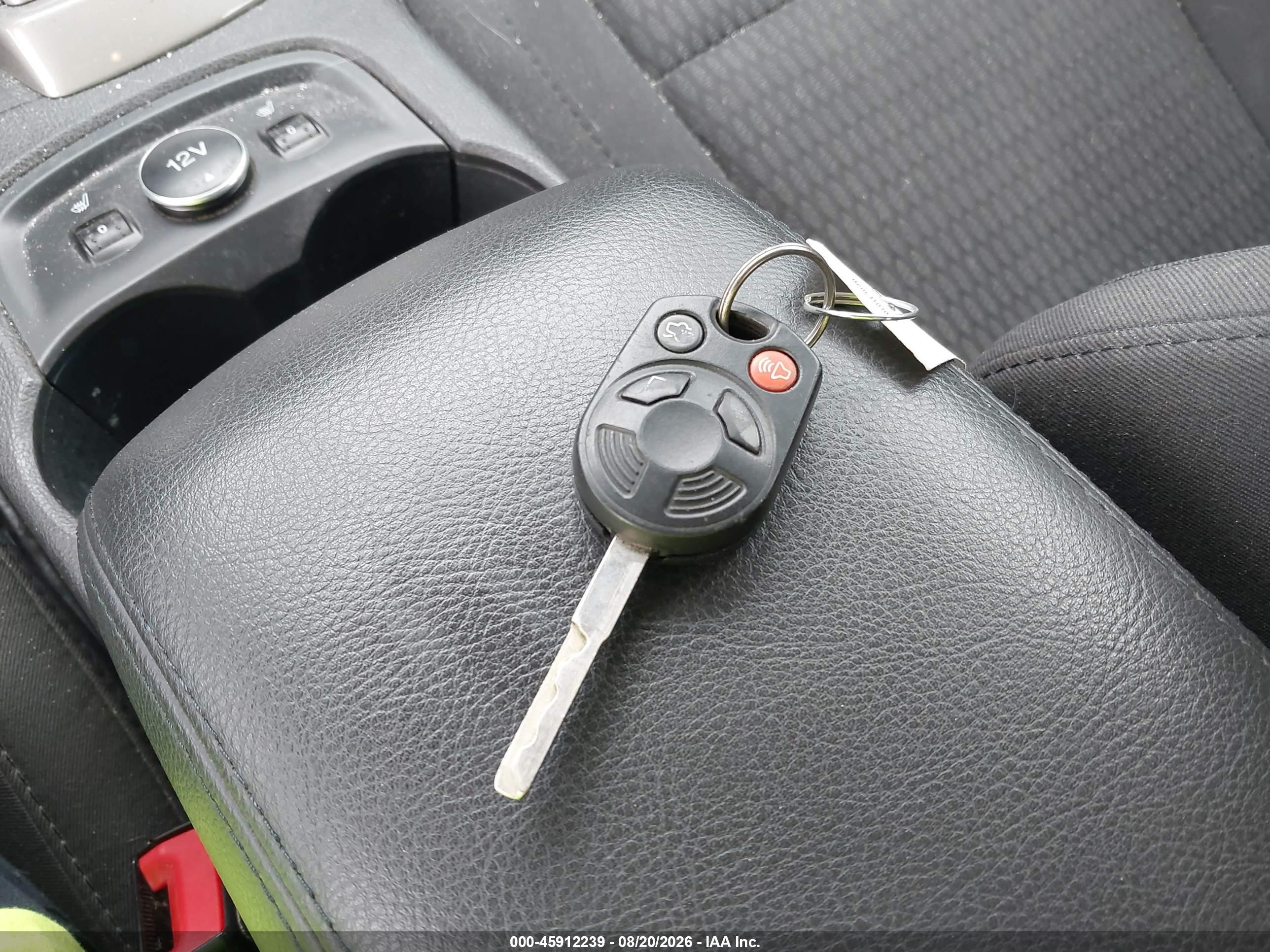2012 Ford Focus Sel Black vin: 1FAHP3M22CL478814