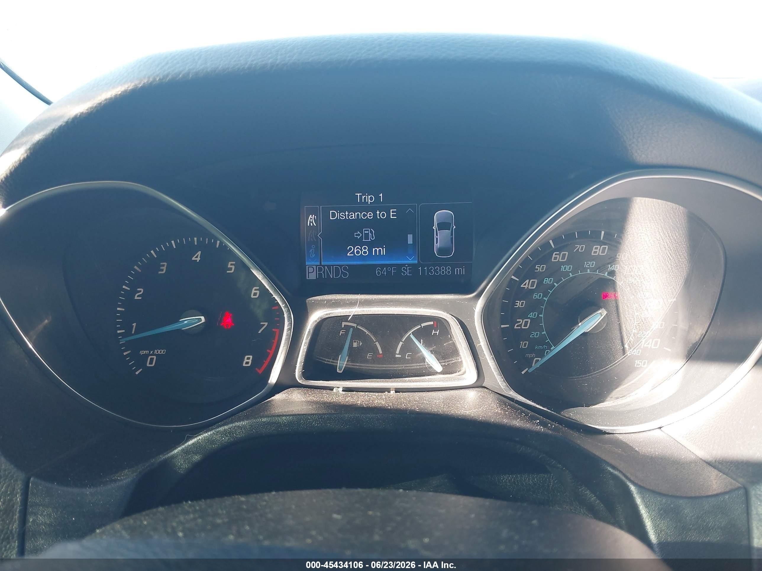 2012 Ford Focus Sel Silver vin: 1FAHP3M22CL479896