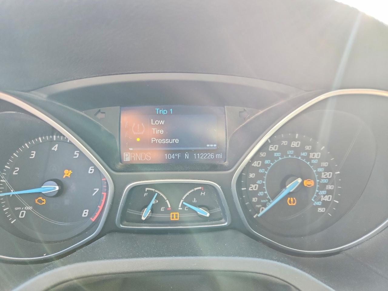 2012 Ford Focus Sel Black vin: 1FAHP3M23CL402633