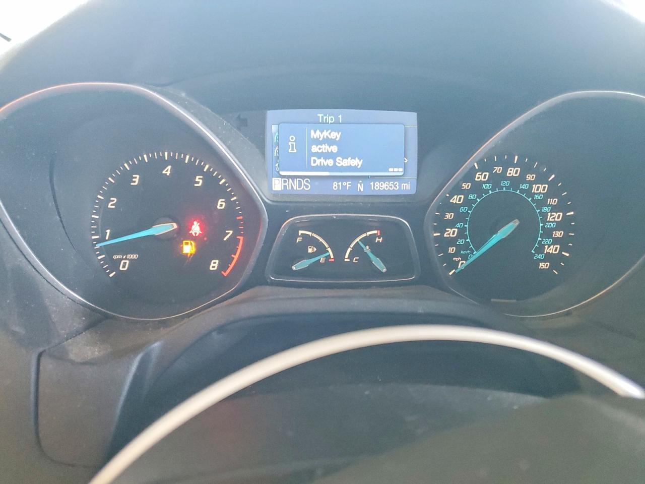 2012 Ford Focus Sel Red vin: 1FAHP3M24CL200397
