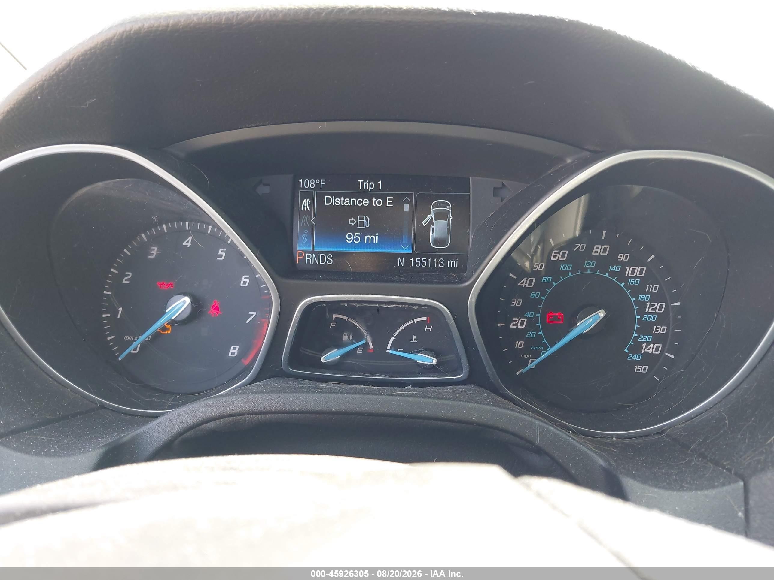 2012 Ford Focus Sel White vin: 1FAHP3M24CL258297