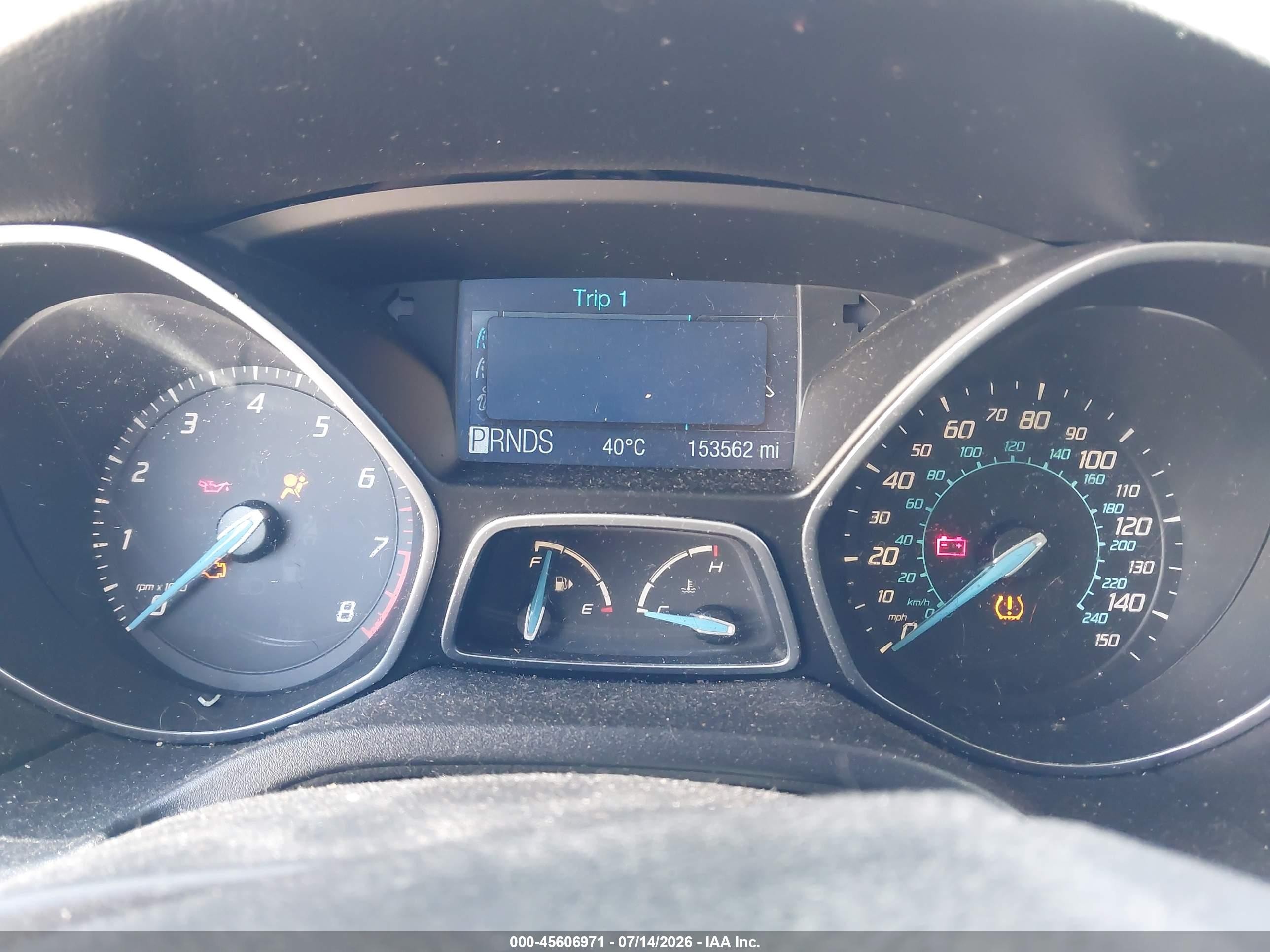 2012 Ford Focus Sel Black vin: 1FAHP3M25CL124656