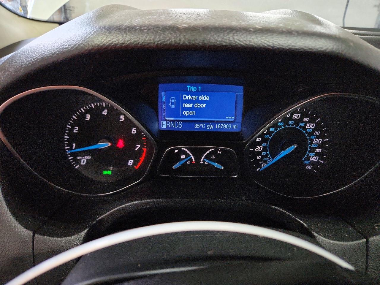 2012 Ford Focus Sel White vin: 1FAHP3M25CL257594