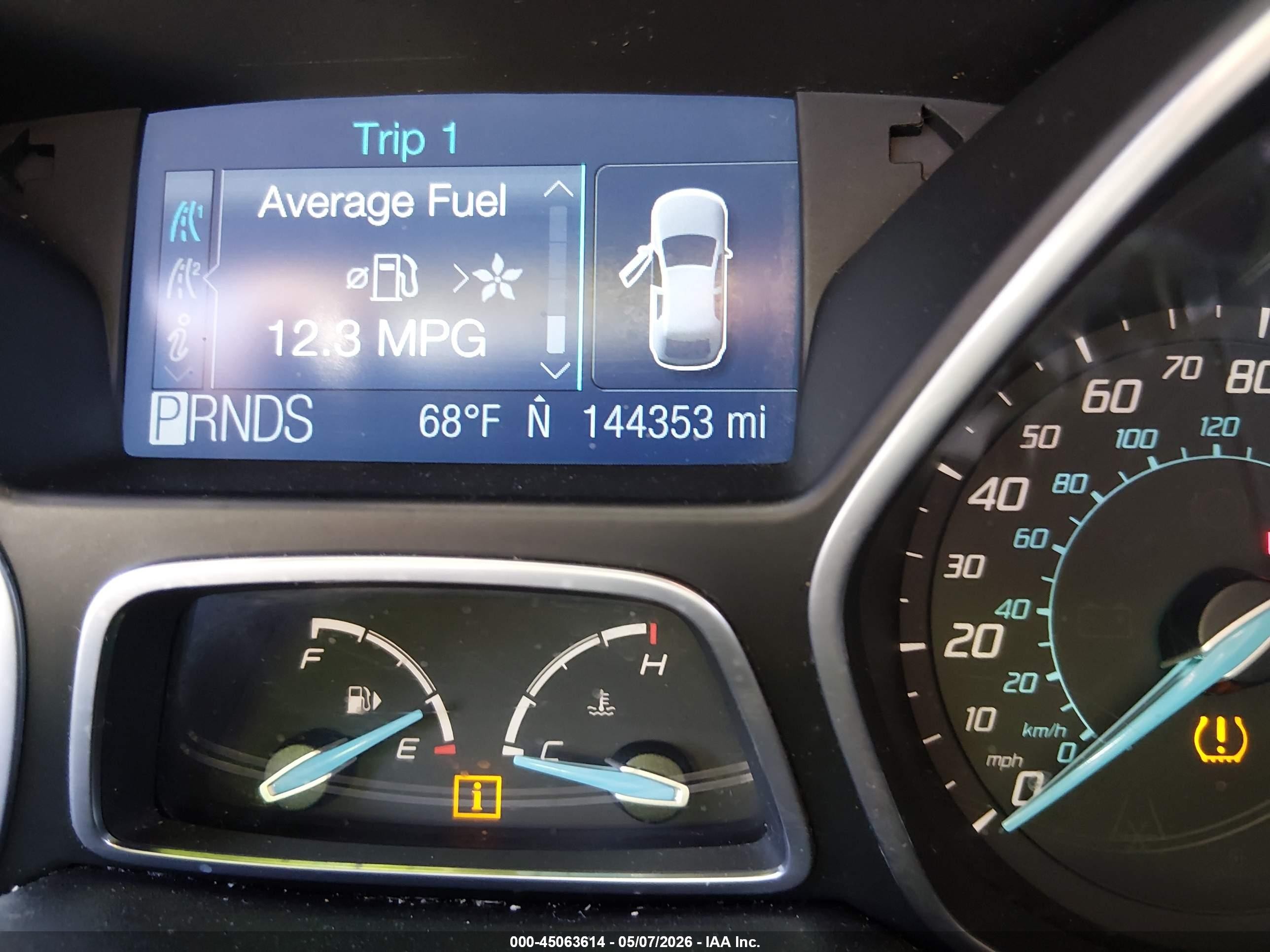 2012 Ford Focus Sel White vin: 1FAHP3M25CL348462
