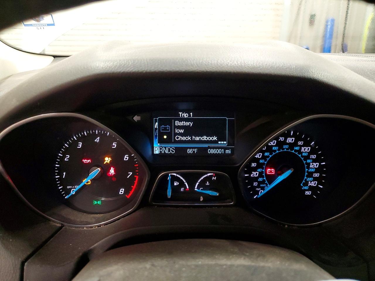 2012 Ford Focus Sel White vin: 1FAHP3M26CL206041
