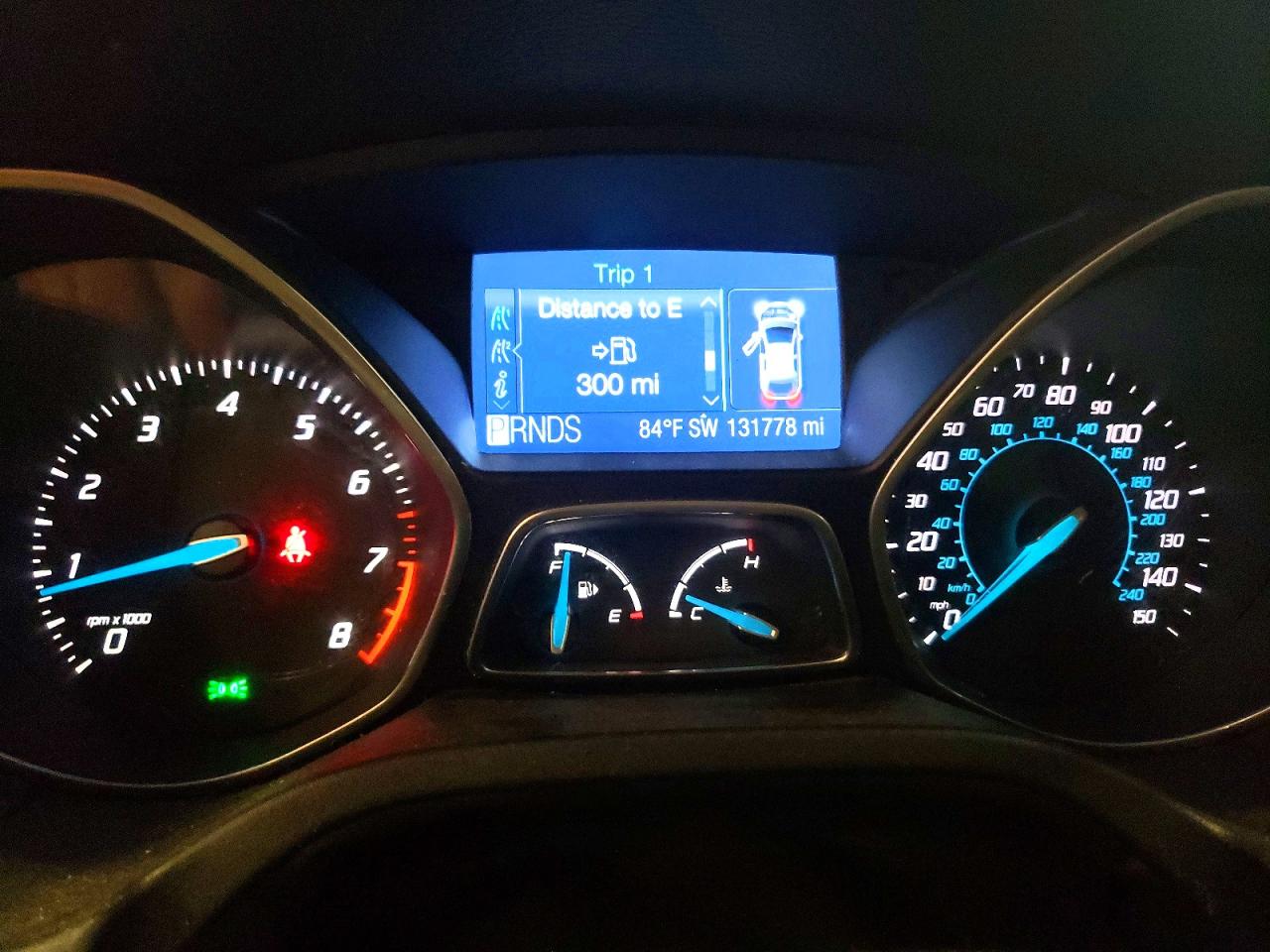 2012 Ford Focus Sel Gray vin: 1FAHP3M26CL358403