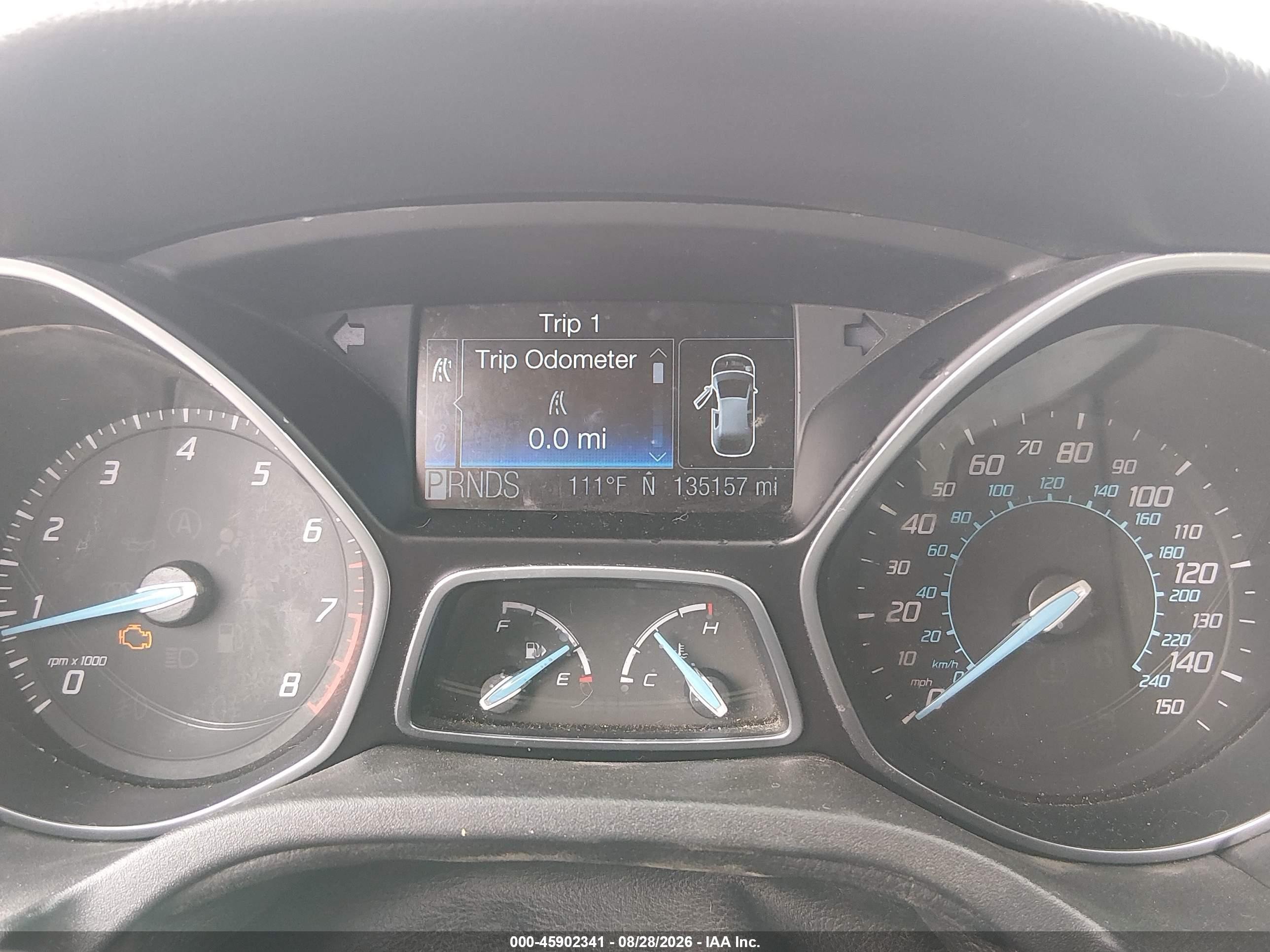 2012 Ford Focus Sel Red vin: 1FAHP3M26CL451969