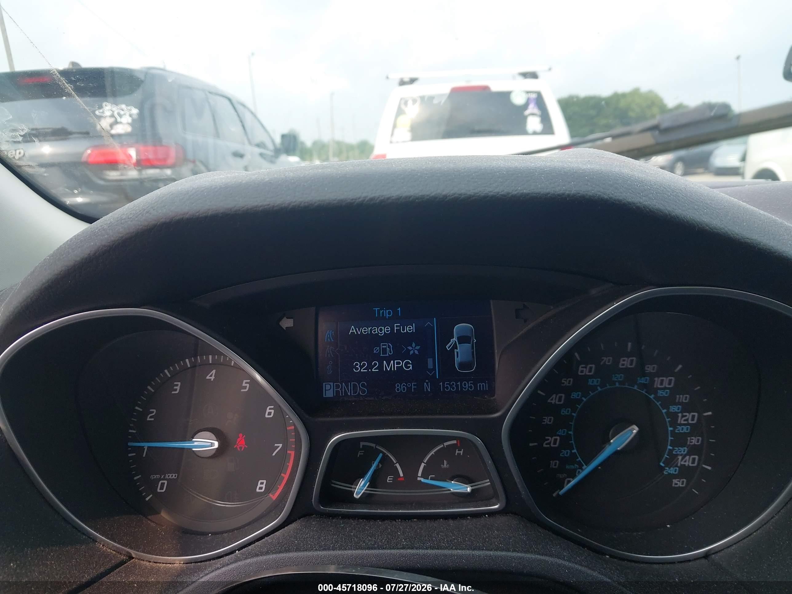 2012 Ford Focus Sel Gray vin: 1FAHP3M27CL374741