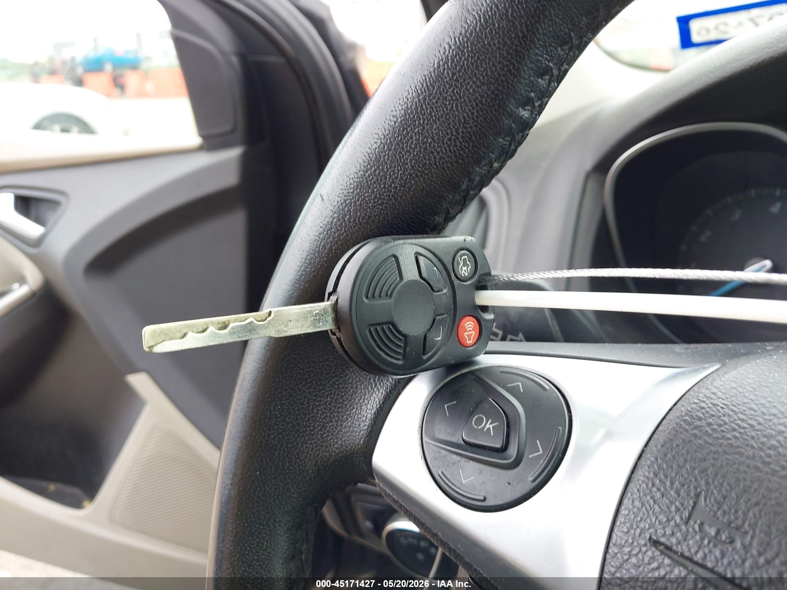 2012 Ford Focus Sel Черный vin: 1FAHP3M27CL449308