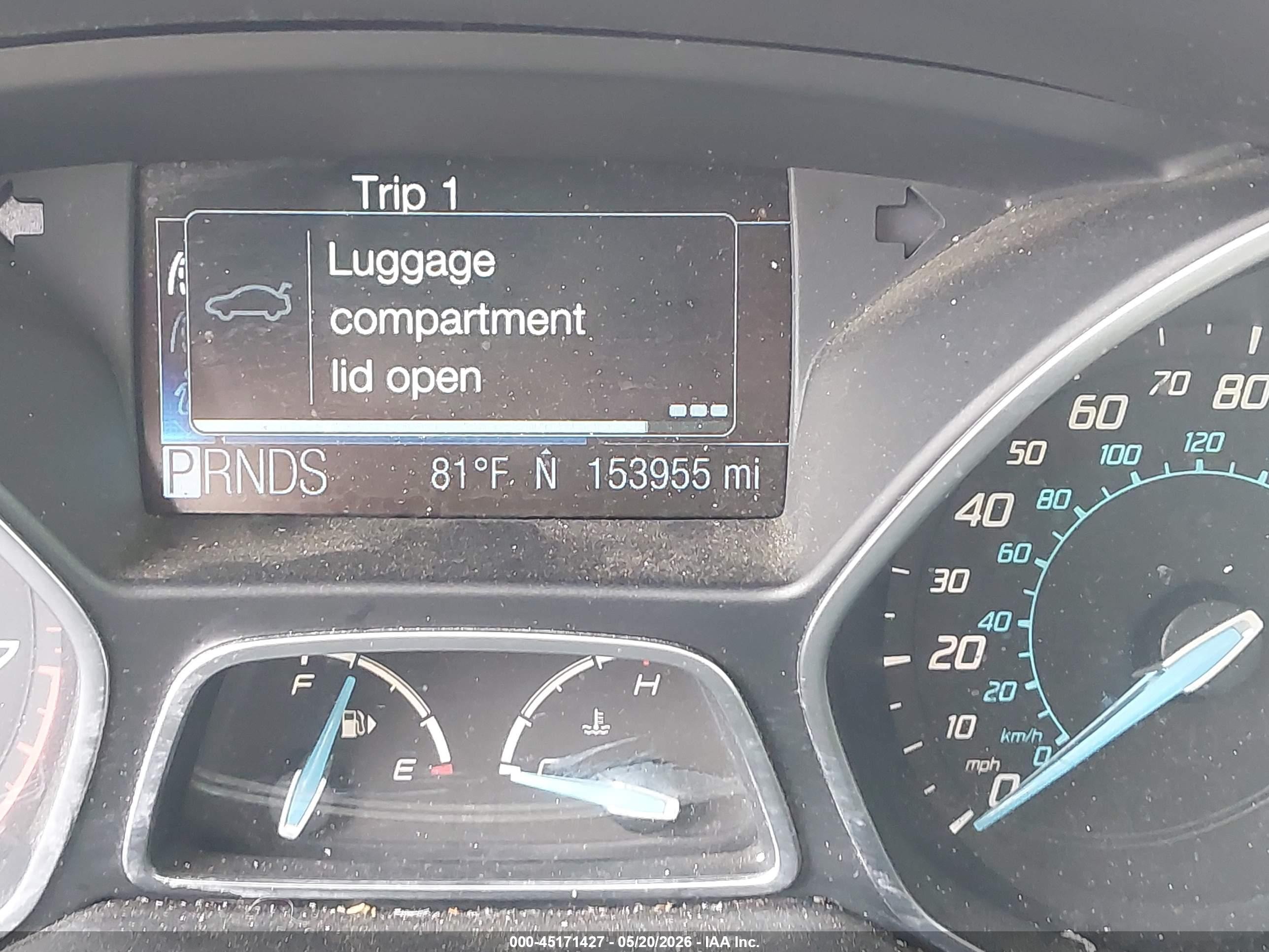 2012 Ford Focus Sel Черный vin: 1FAHP3M27CL449308