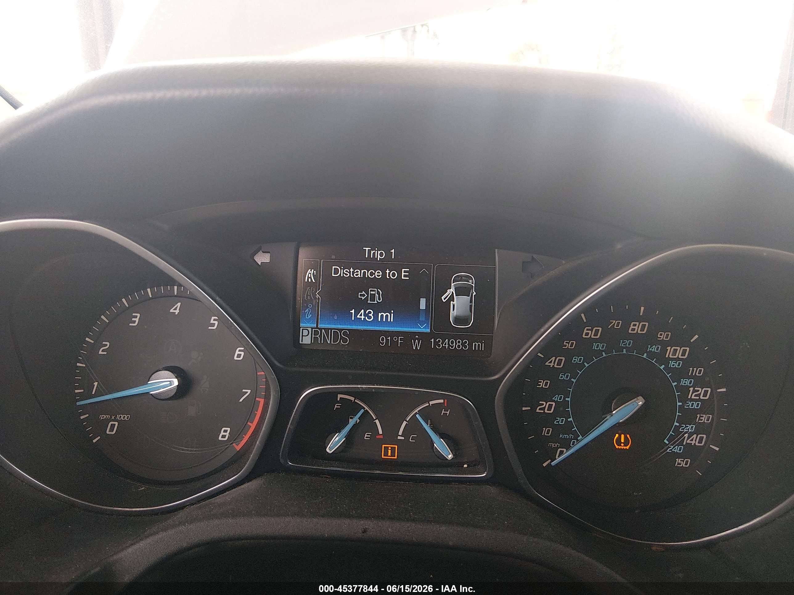 2012 Ford Focus Sel Silver vin: 1FAHP3M28CL167758