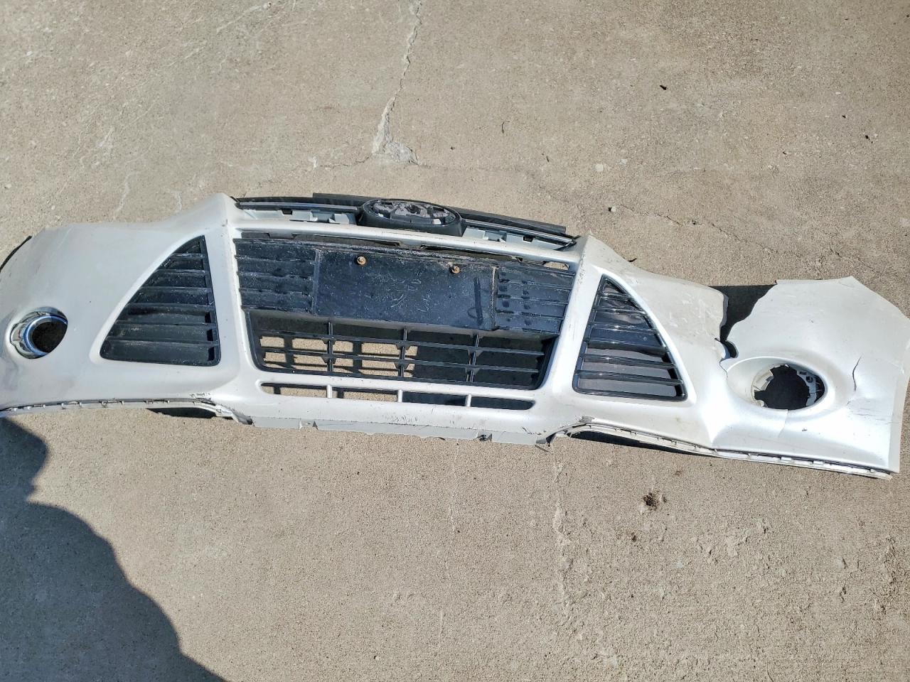 2012 Ford Focus Sel White vin: 1FAHP3M28CL214478