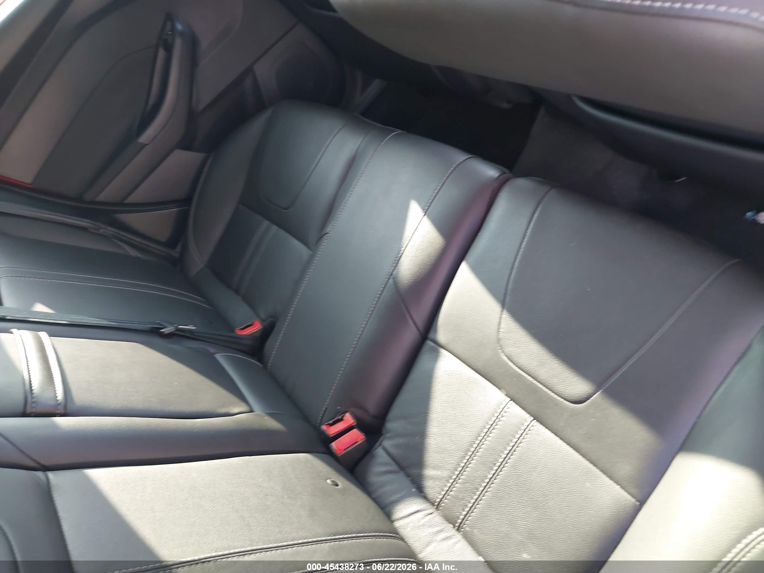 2012 Ford Focus Sel Red vin: 1FAHP3M28CL329646