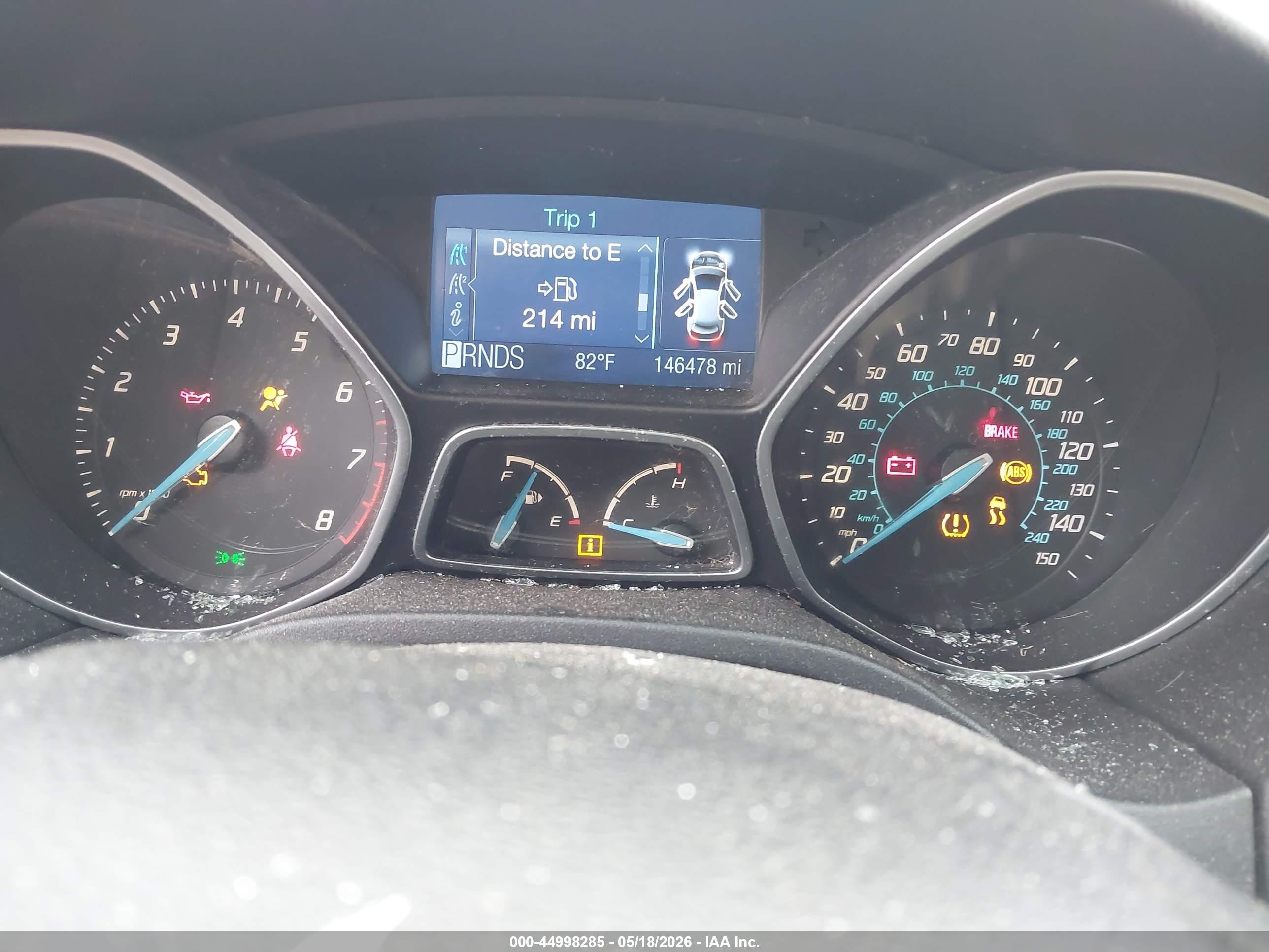 2012 Ford Focus Sel Red vin: 1FAHP3M29CL123168