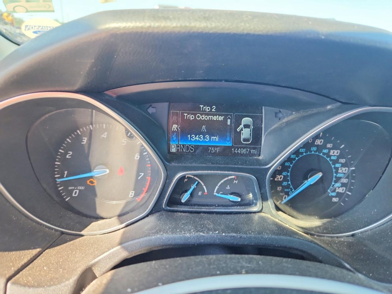 2012 Ford Focus Sel Silver vin: 1FAHP3M29CL221407