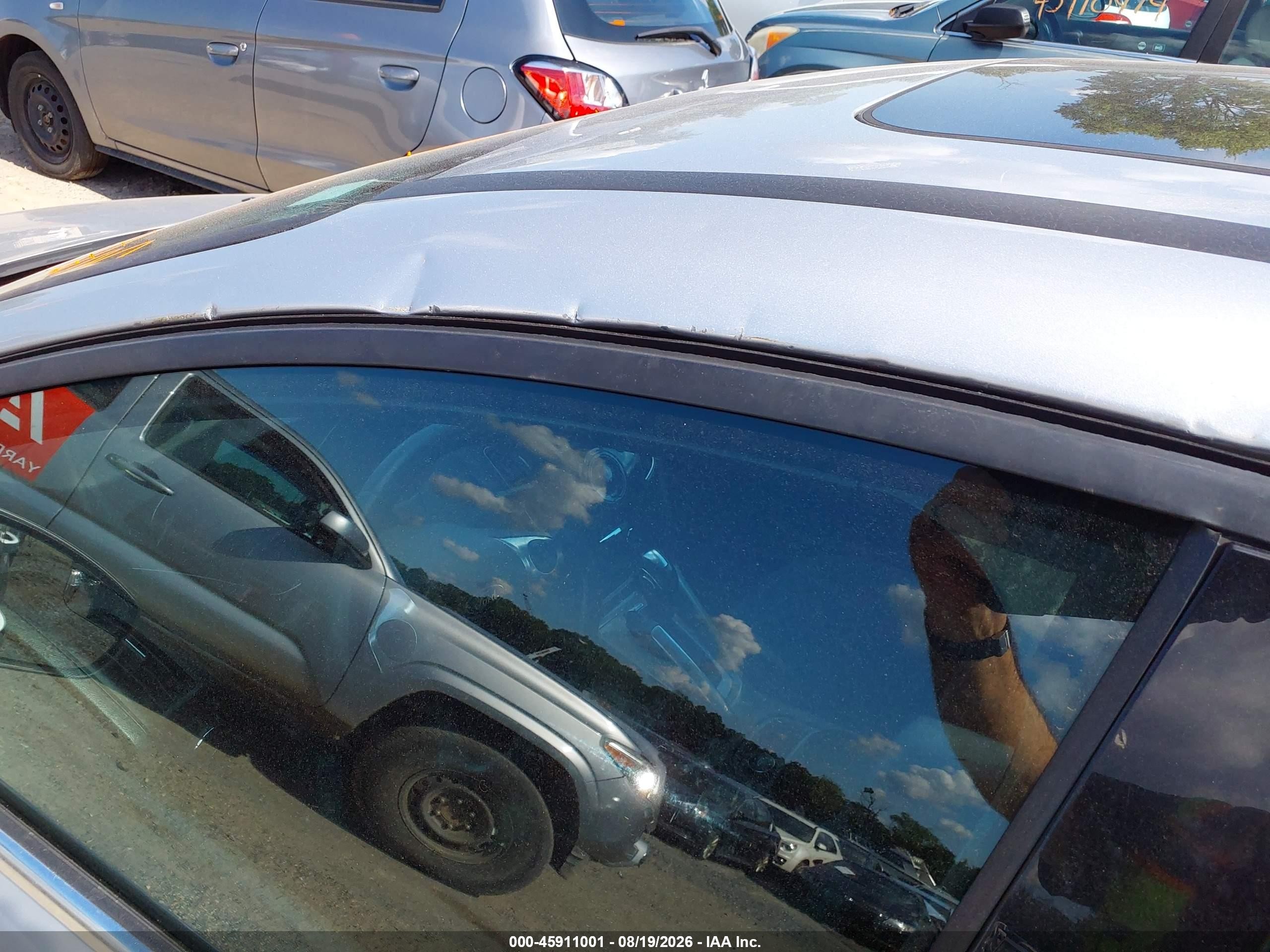 2012 Ford Focus Sel Silver vin: 1FAHP3M29CL367371