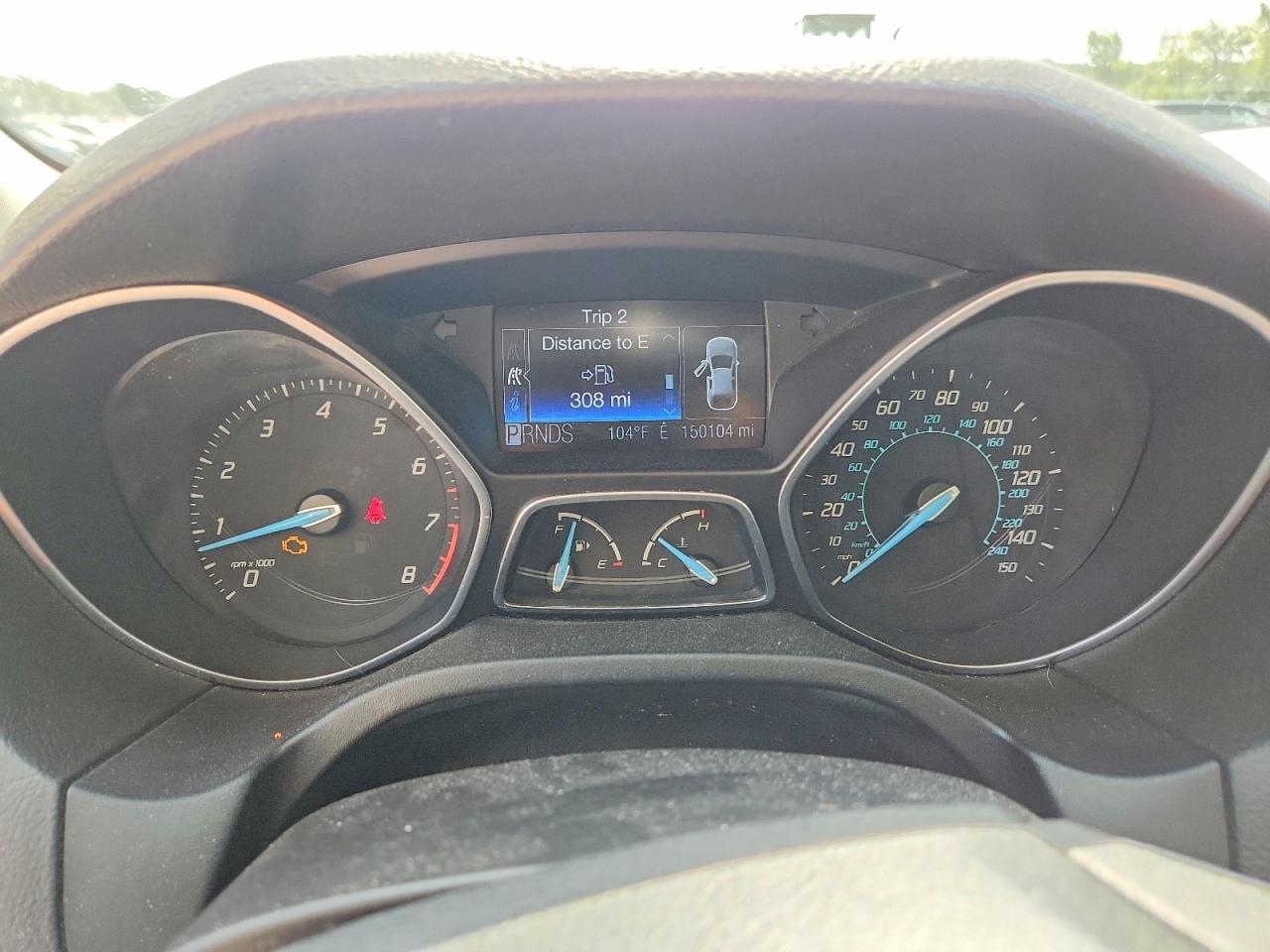 2012 Ford Focus Sel Black vin: 1FAHP3M29CL473884