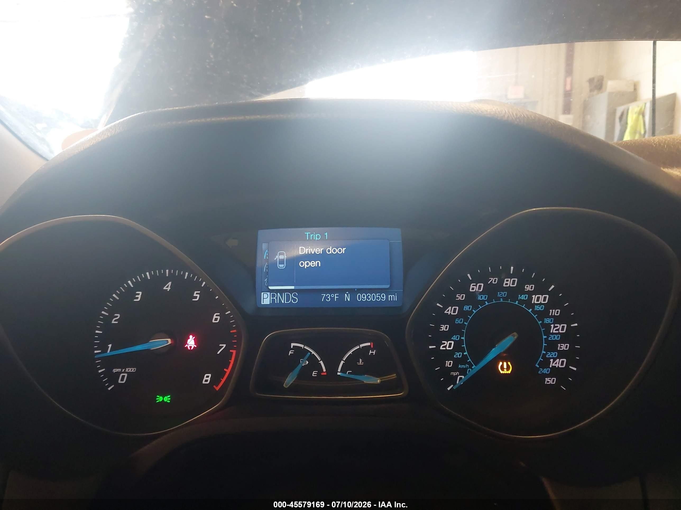 2012 Ford Focus Sel Black vin: 1FAHP3M2XCL272401