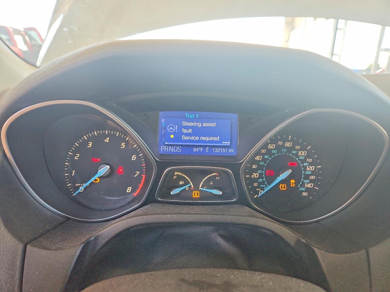 2012 Ford Focus Sel White vin: 1FAHP3M2XCL478995
