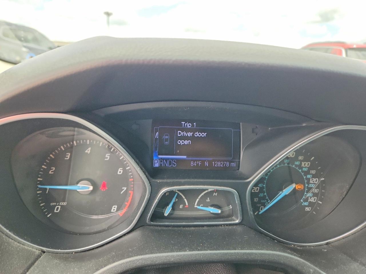 2012 Ford Focus Titanium Black vin: 1FAHP3N21CL464790