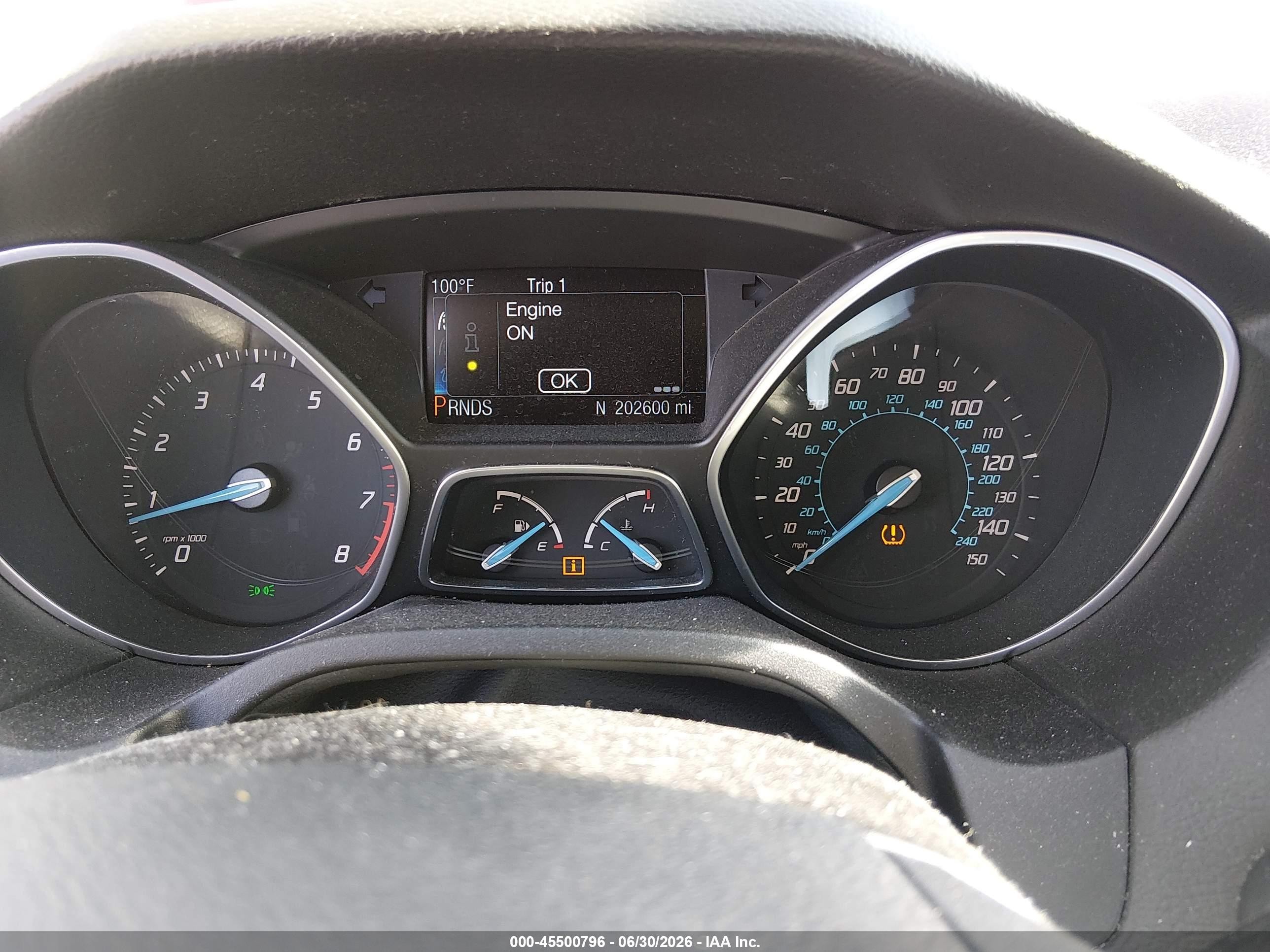 2012 Ford Focus Titanium Red vin: 1FAHP3N23CL309240