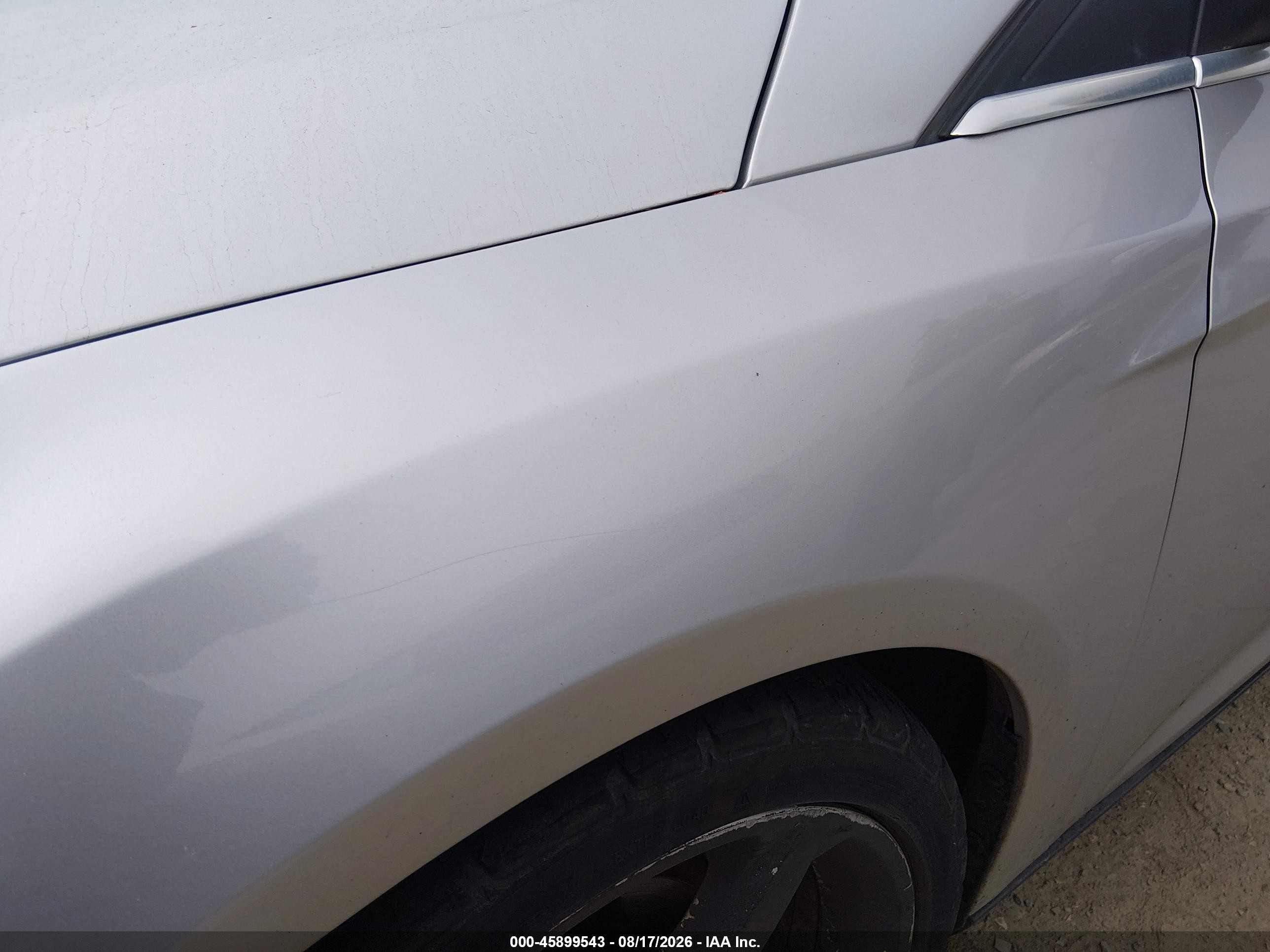 2012 Ford Focus Titanium Silver vin: 1FAHP3N25CL227588