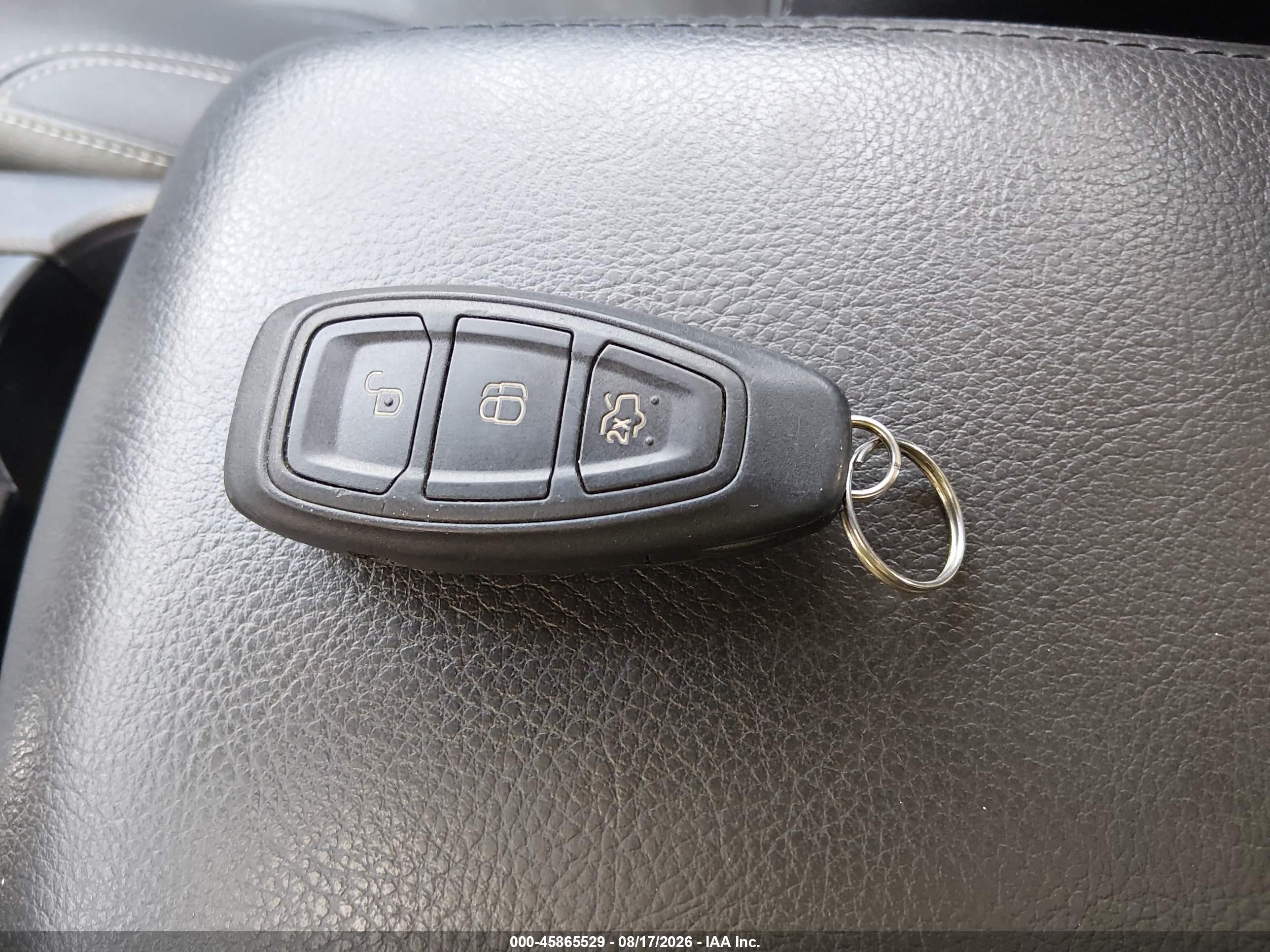 2012 Ford Focus Titanium Серый vin: 1FAHP3N26CL160662