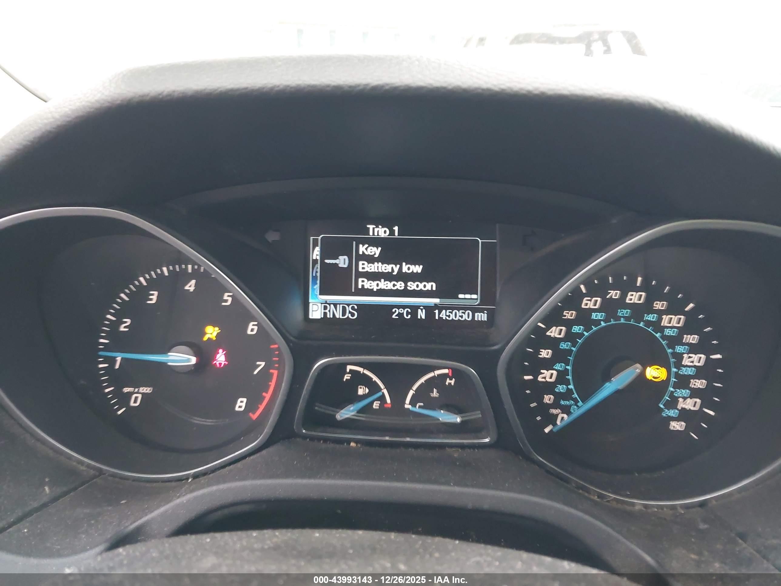 2012 Ford Focus Titanium Silver vin: 1FAHP3N26CL308955