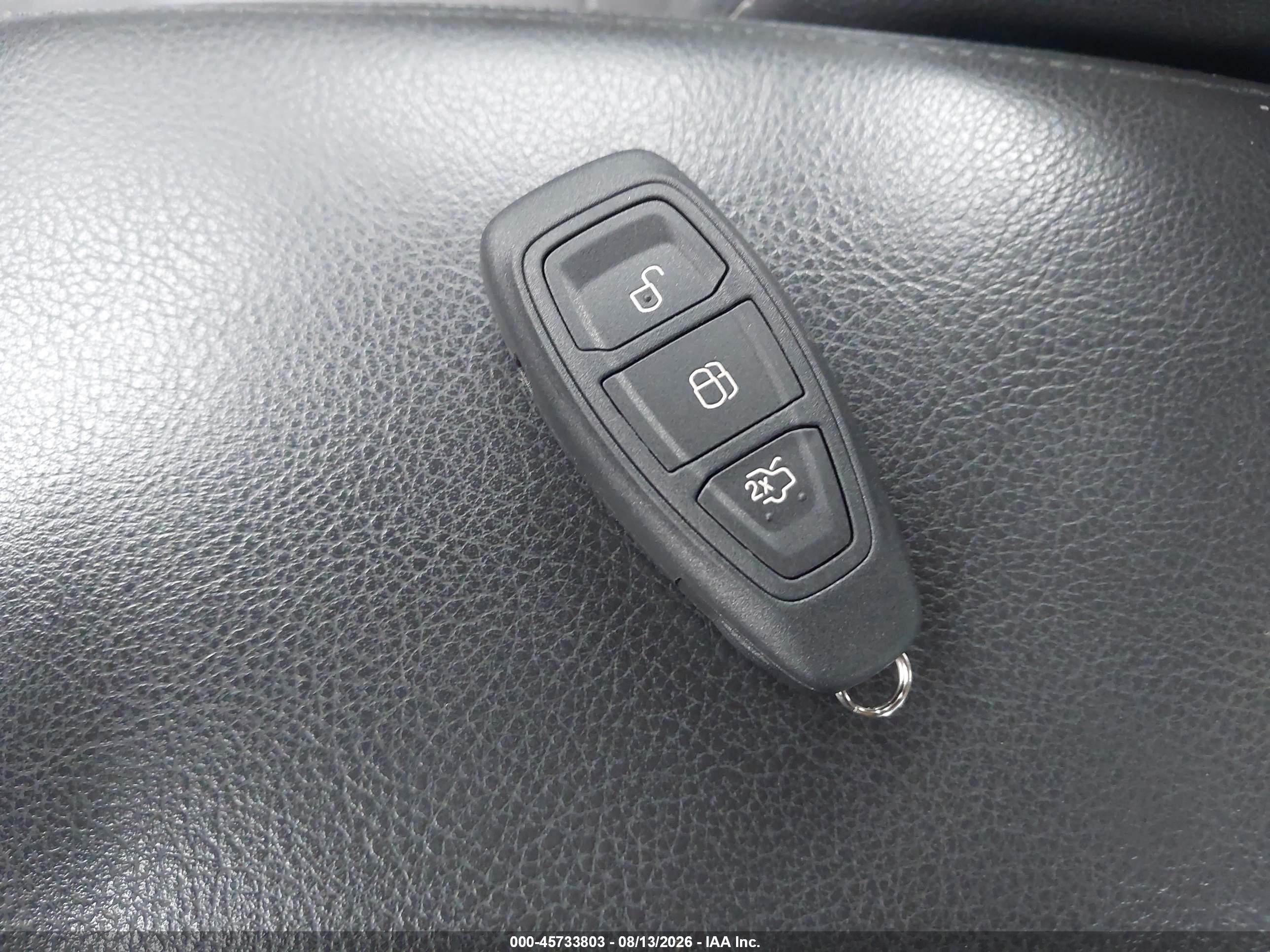 2012 Ford Focus Titanium Синий vin: 1FAHP3N27CL408689