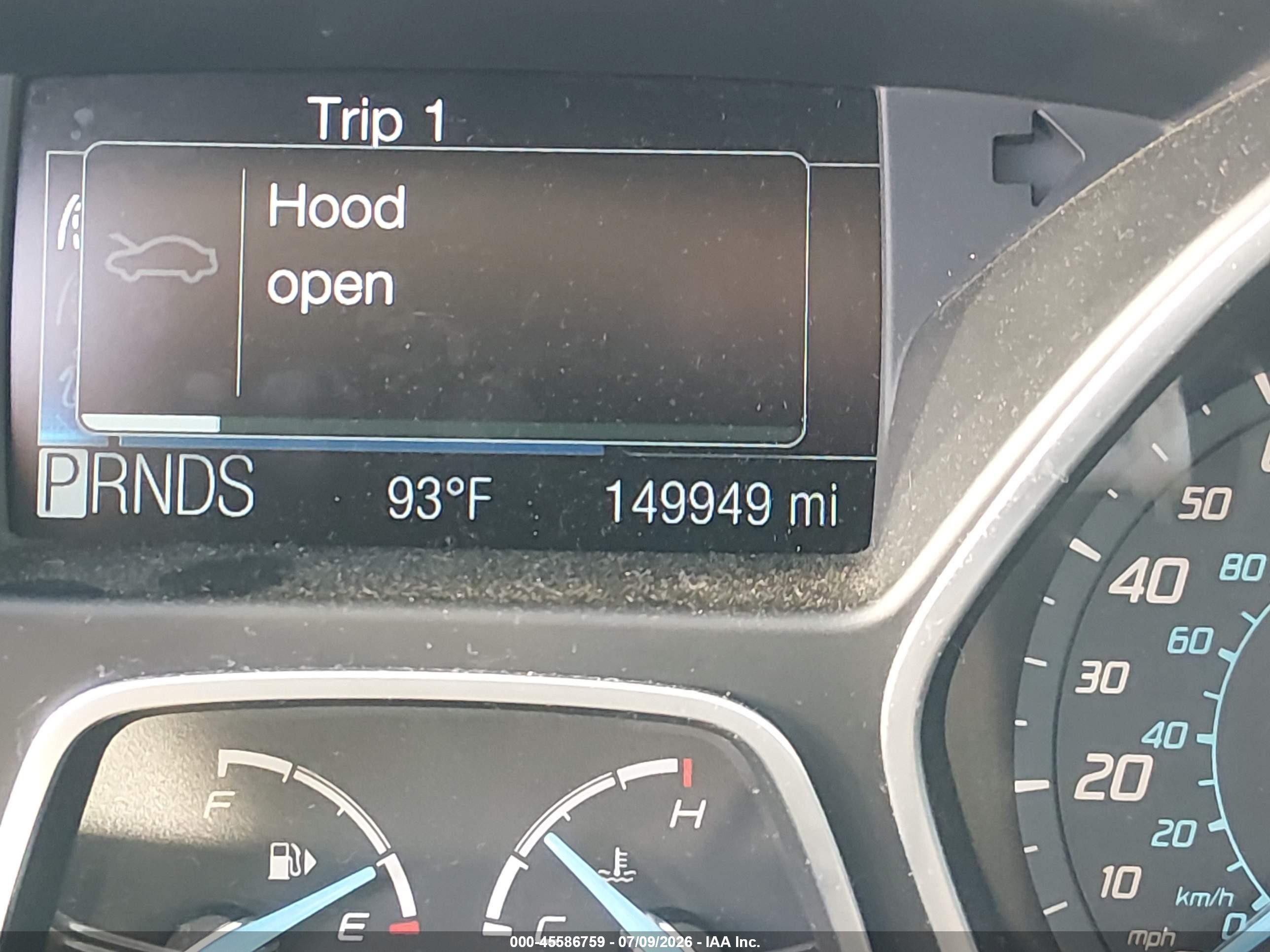 2012 Ford Focus Titanium Black vin: 1FAHP3N29CL101590