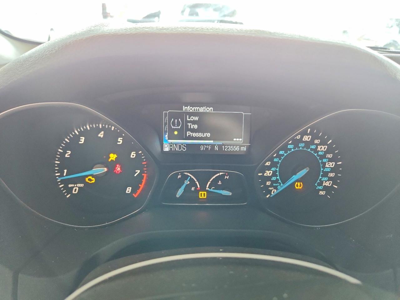2012 Ford Focus Titanium Black vin: 1FAHP3N29CL347877
