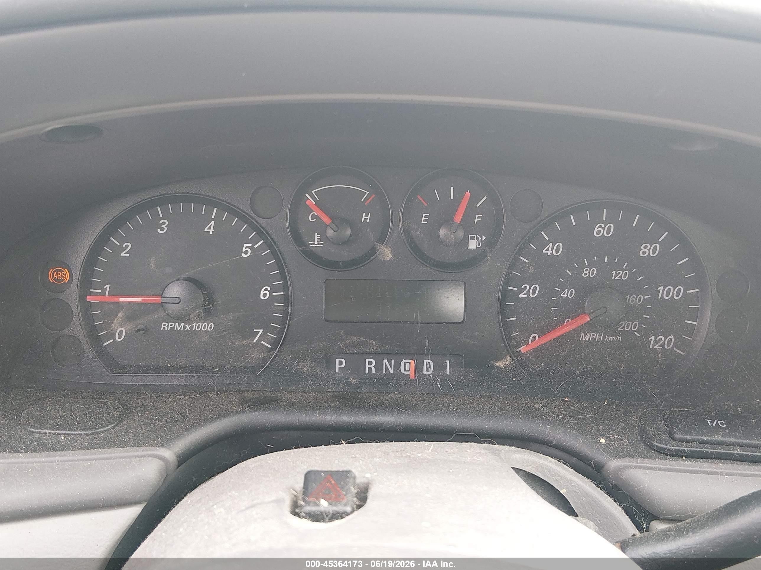 2006 Ford Taurus Se Silver vin: 1FAHP53U06A246498