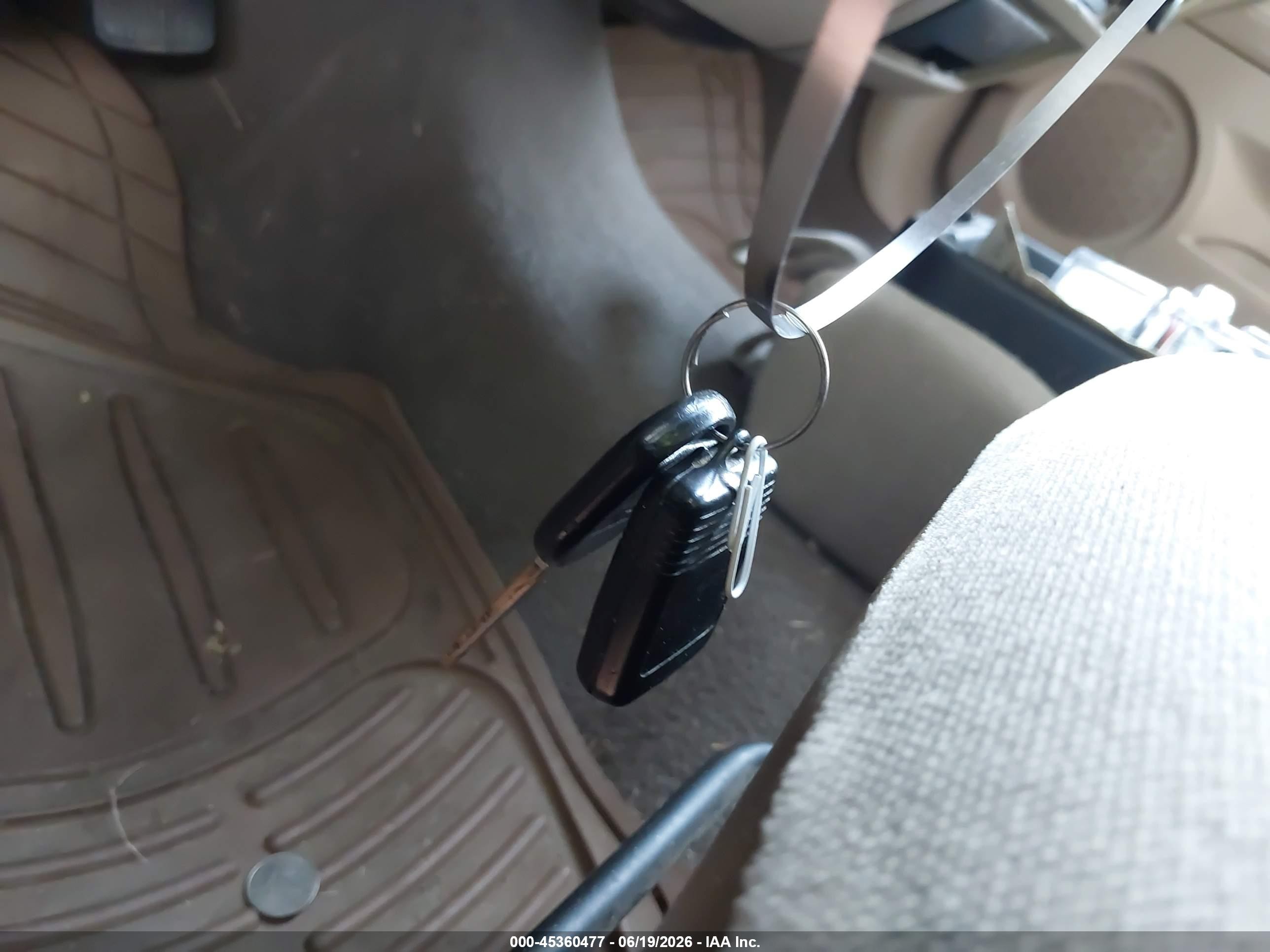 2006 Ford Taurus Se Серебряный vin: 1FAHP53U26A248608