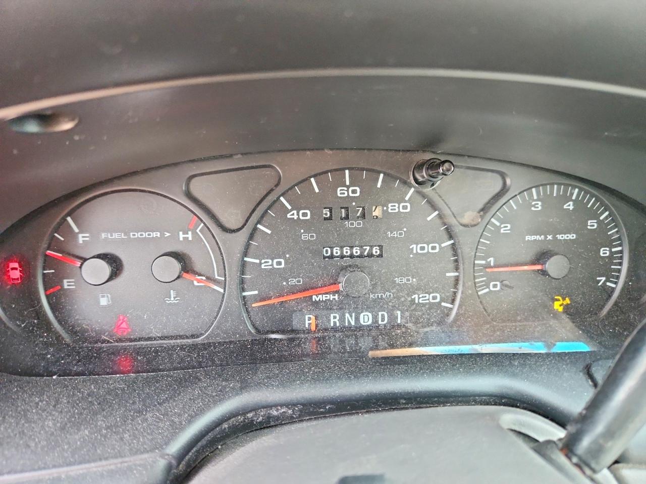 2002 Ford Taurus Se Tan vin: 1FAHP53U42G194901