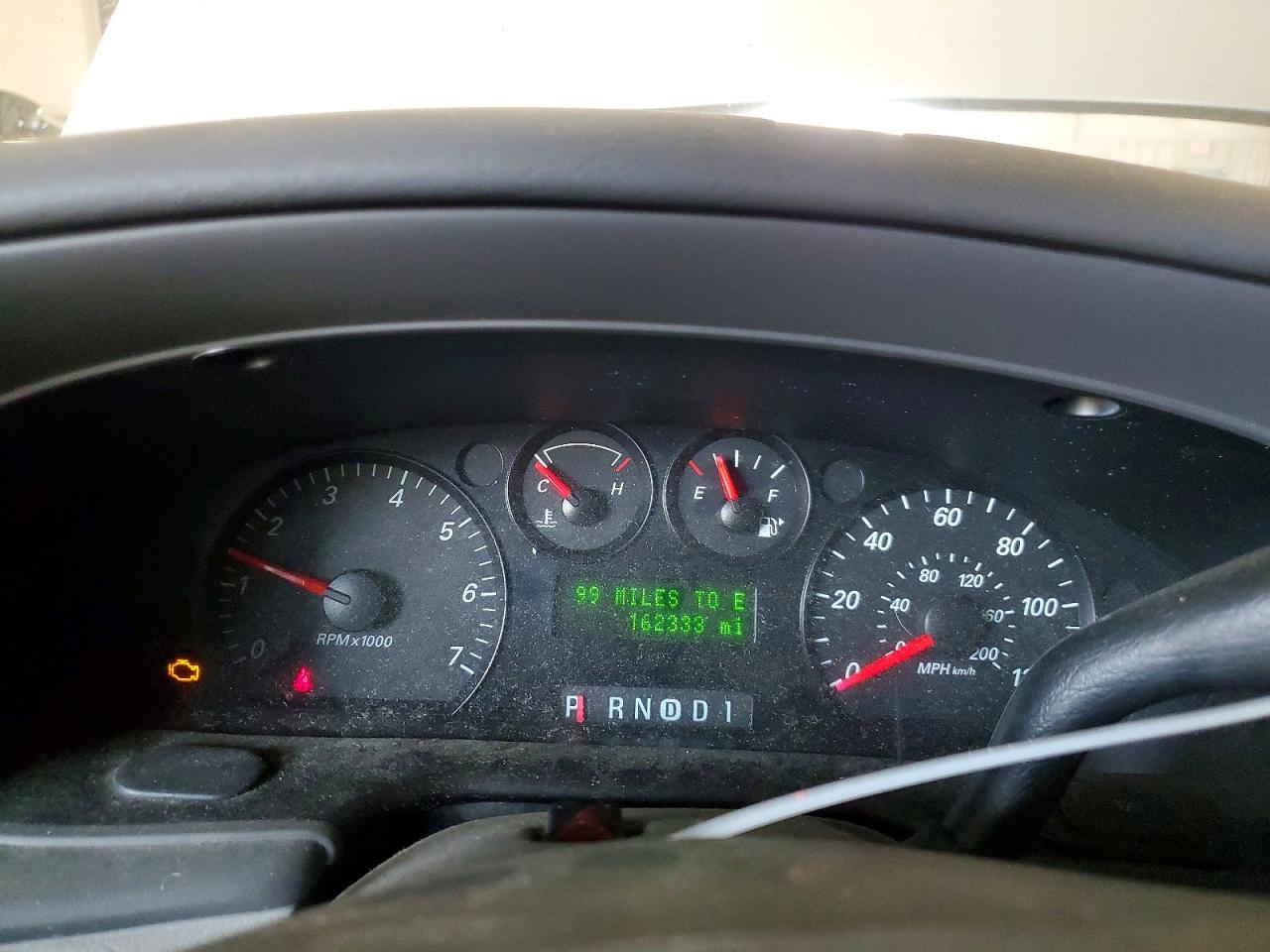 2006 Ford Taurus Se Silver vin: 1FAHP53U66A147295