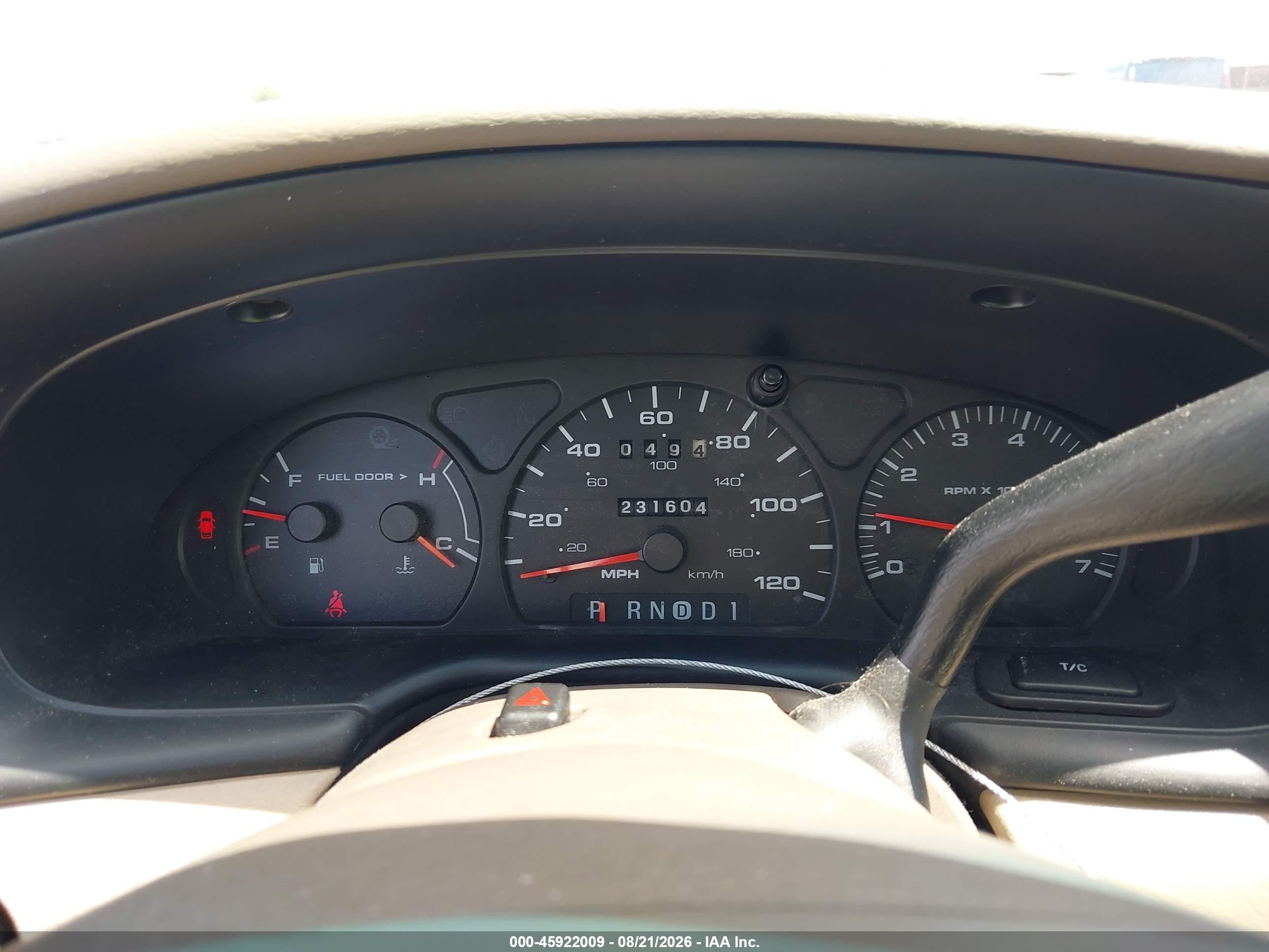 2001 Ford Taurus Ses Gray vin: 1FAHP55SX1G148516