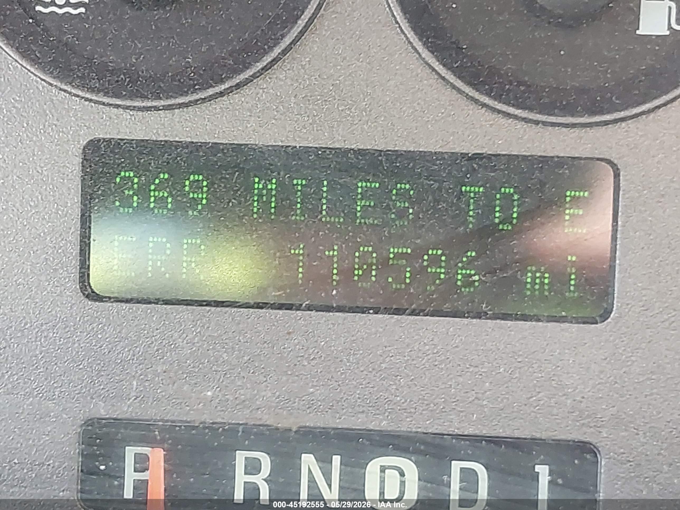2005 Ford Taurus Sel Green vin: 1FAHP56S55A254833
