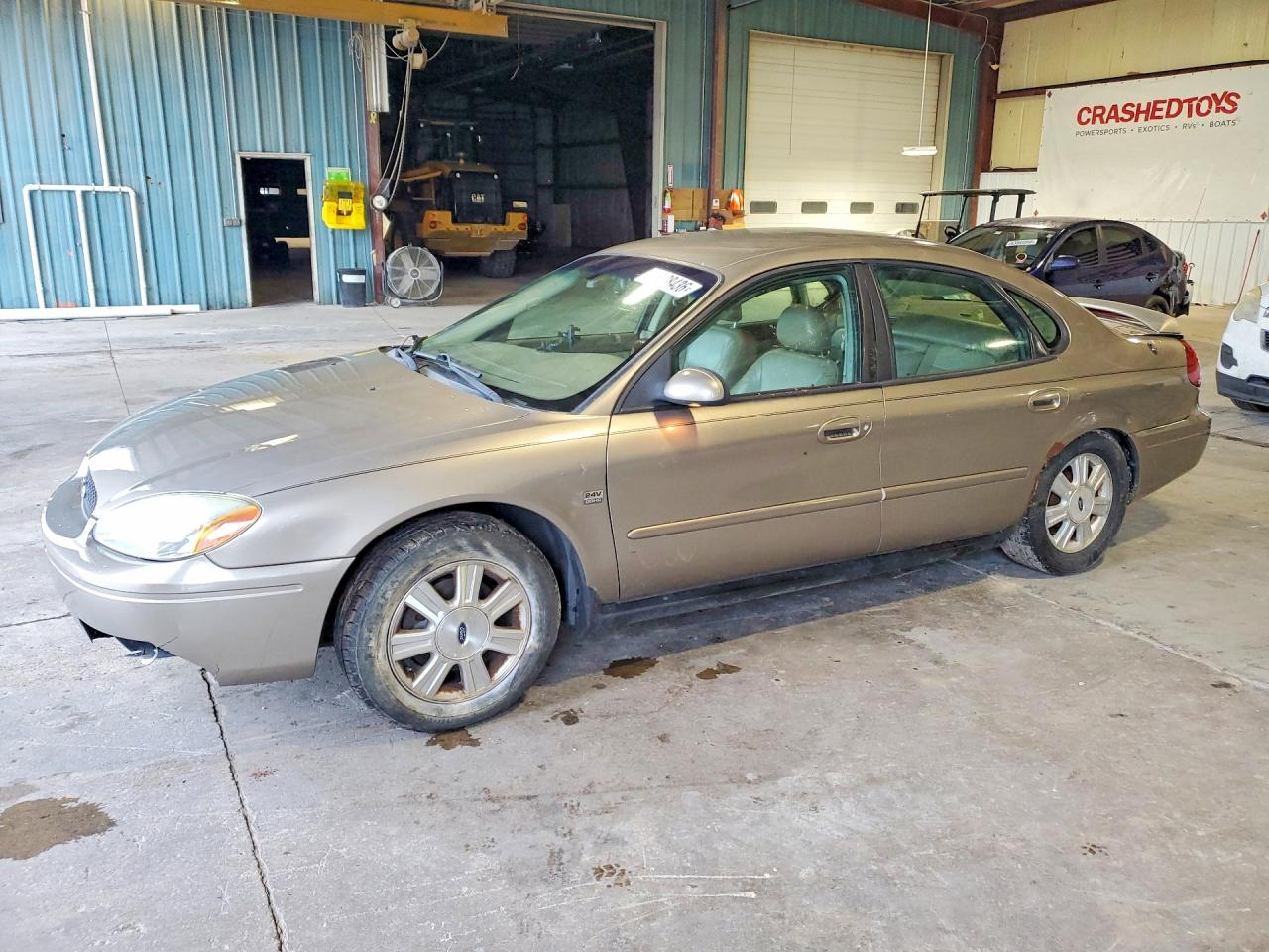 1FAHP56SX5A254830