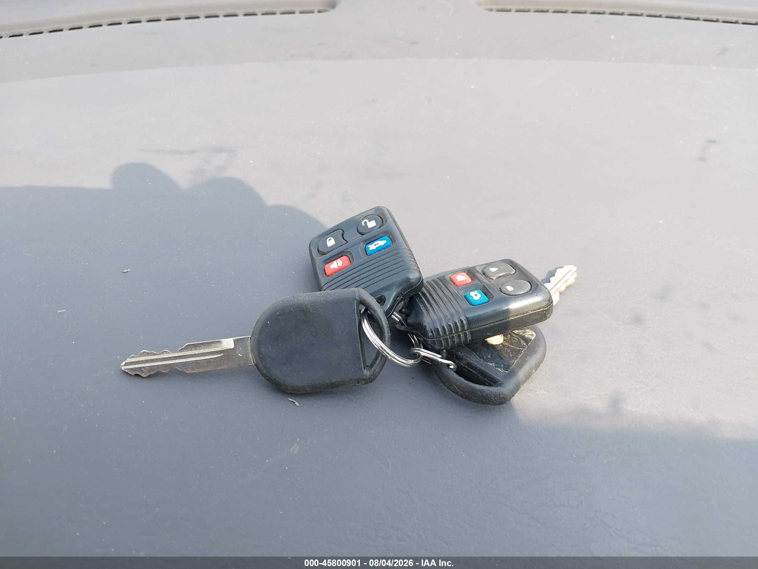 2005 Ford Taurus Sel Белый vin: 1FAHP59S65A133613