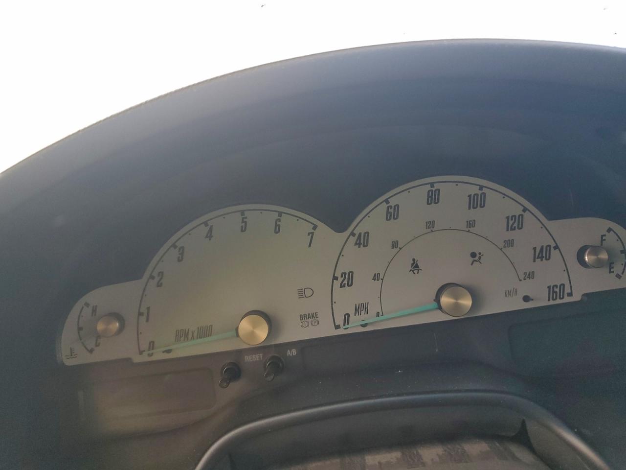 2002 Ford Thunderbird Black vin: 1FAHP60A02Y118912