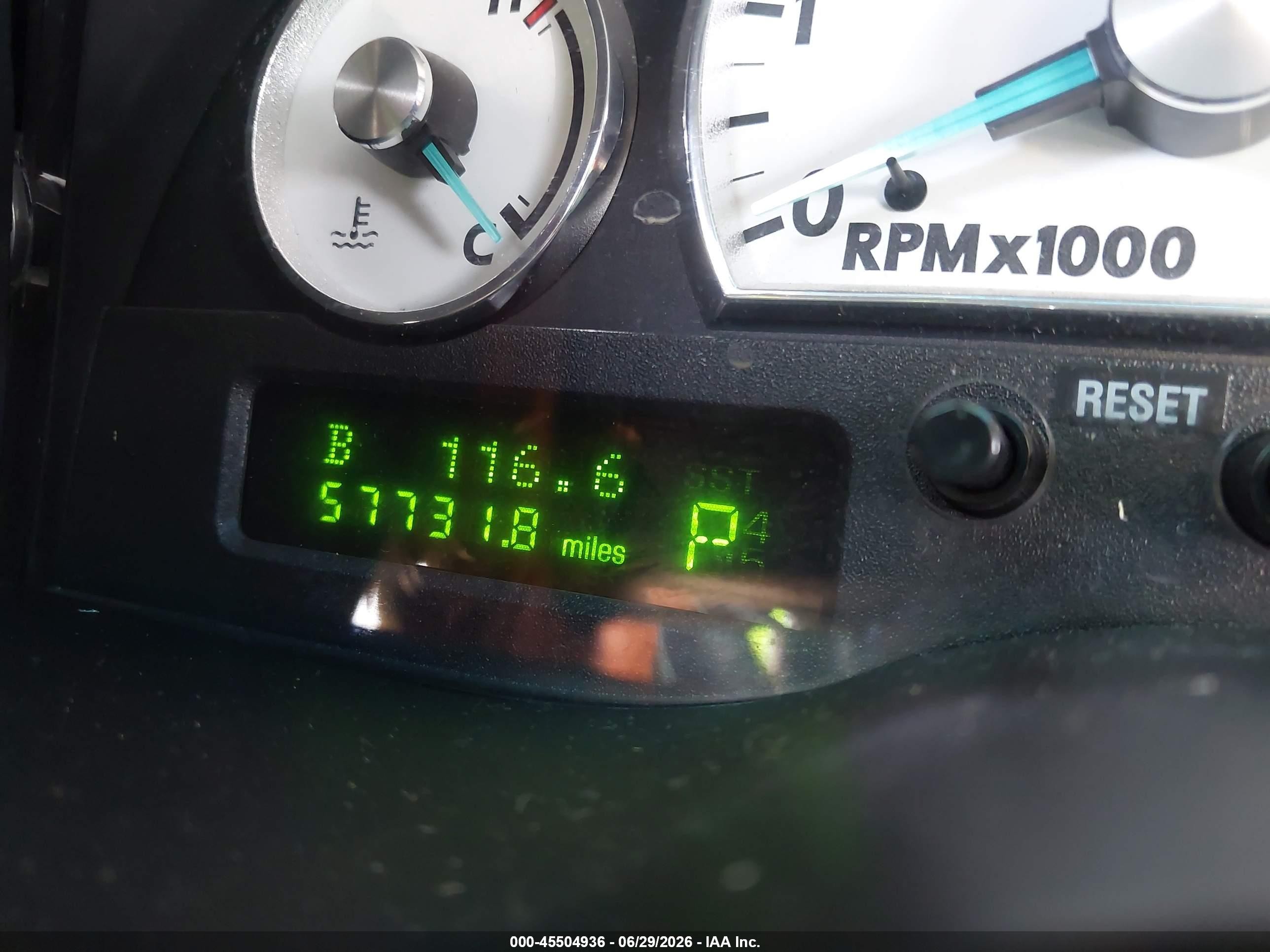2003 Ford Thunderbird   Black vin: 1FAHP60AX3Y112858