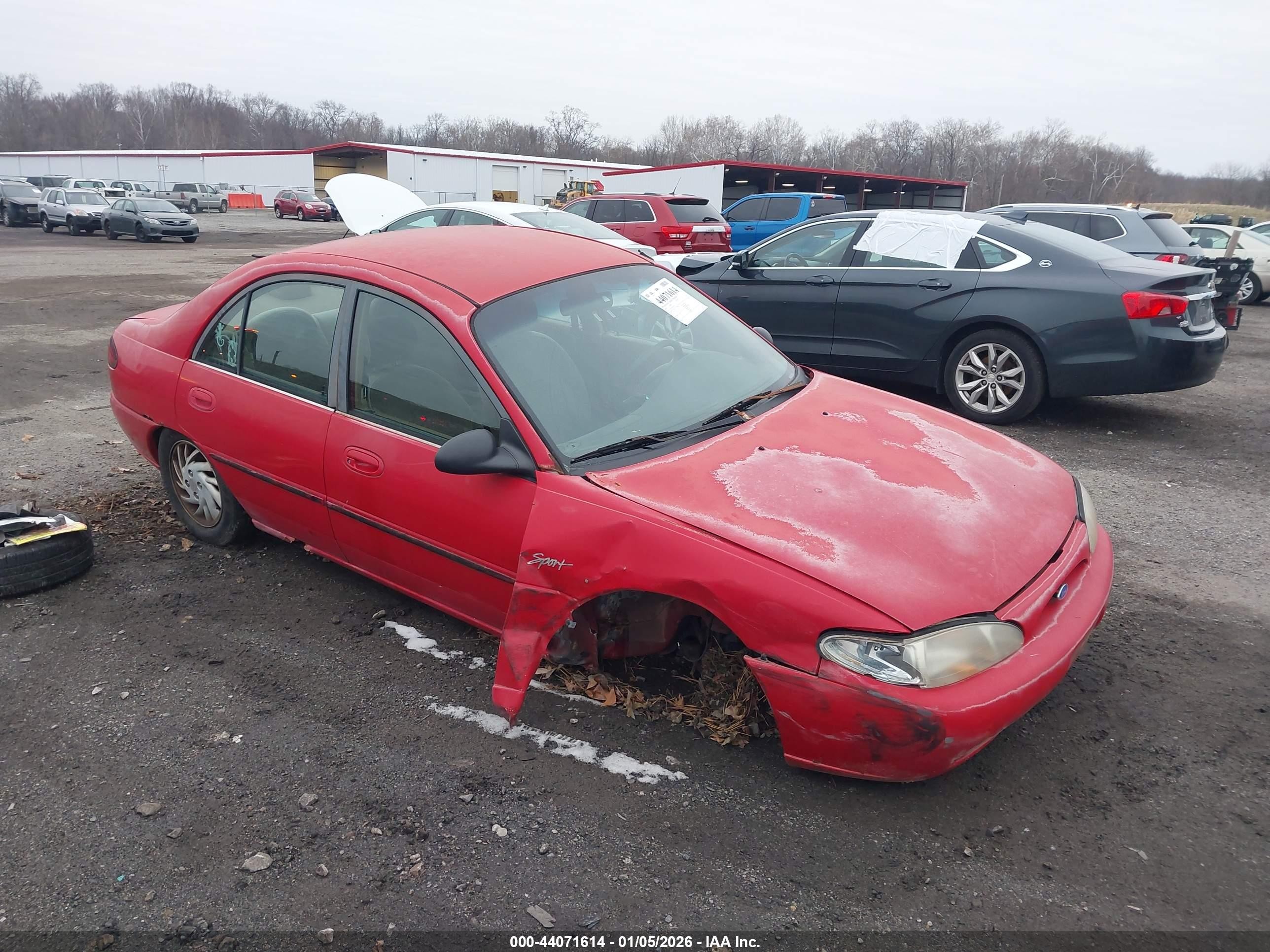 1FALP13P1VW221706