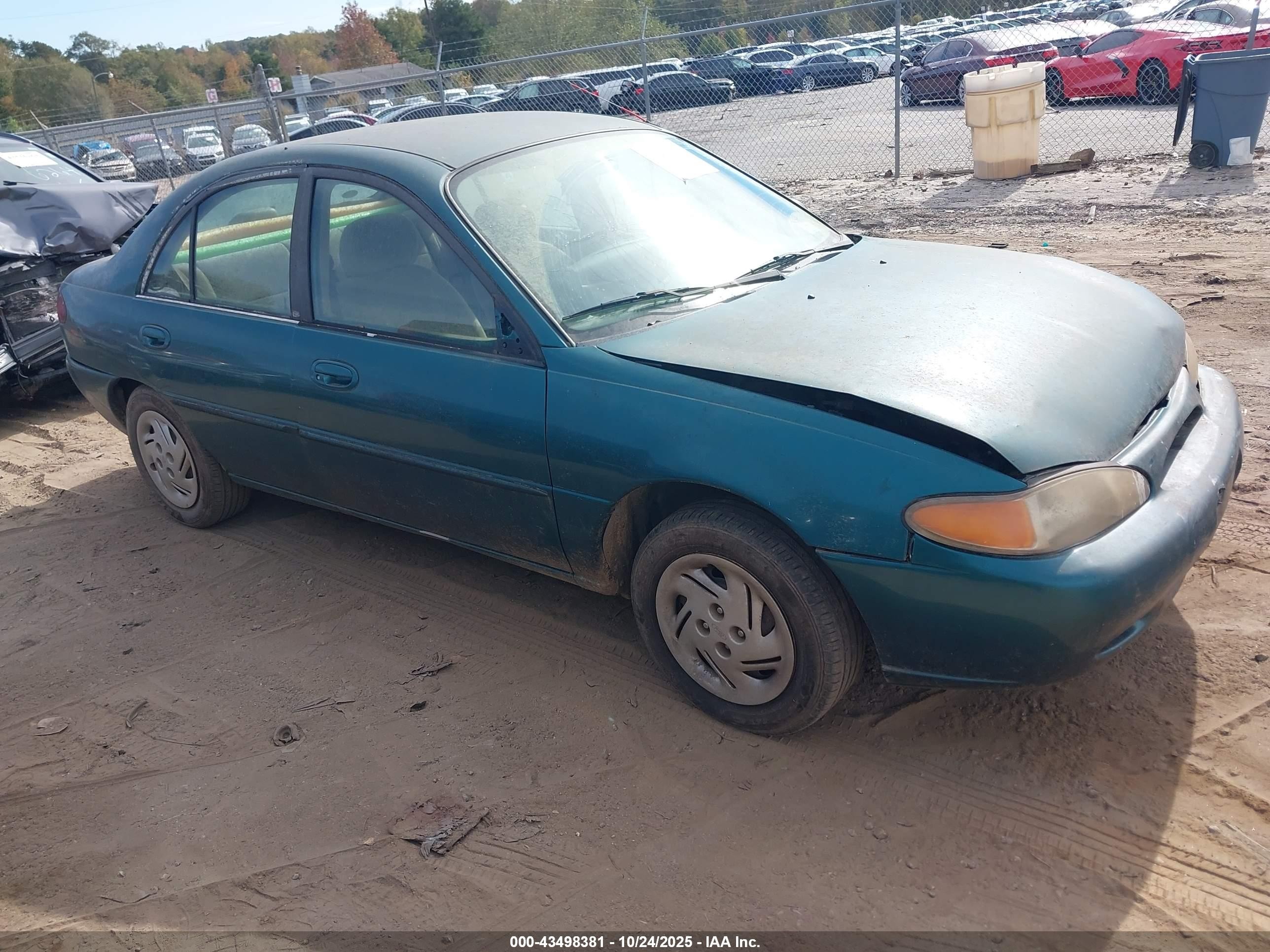 1FALP13P4VW107988