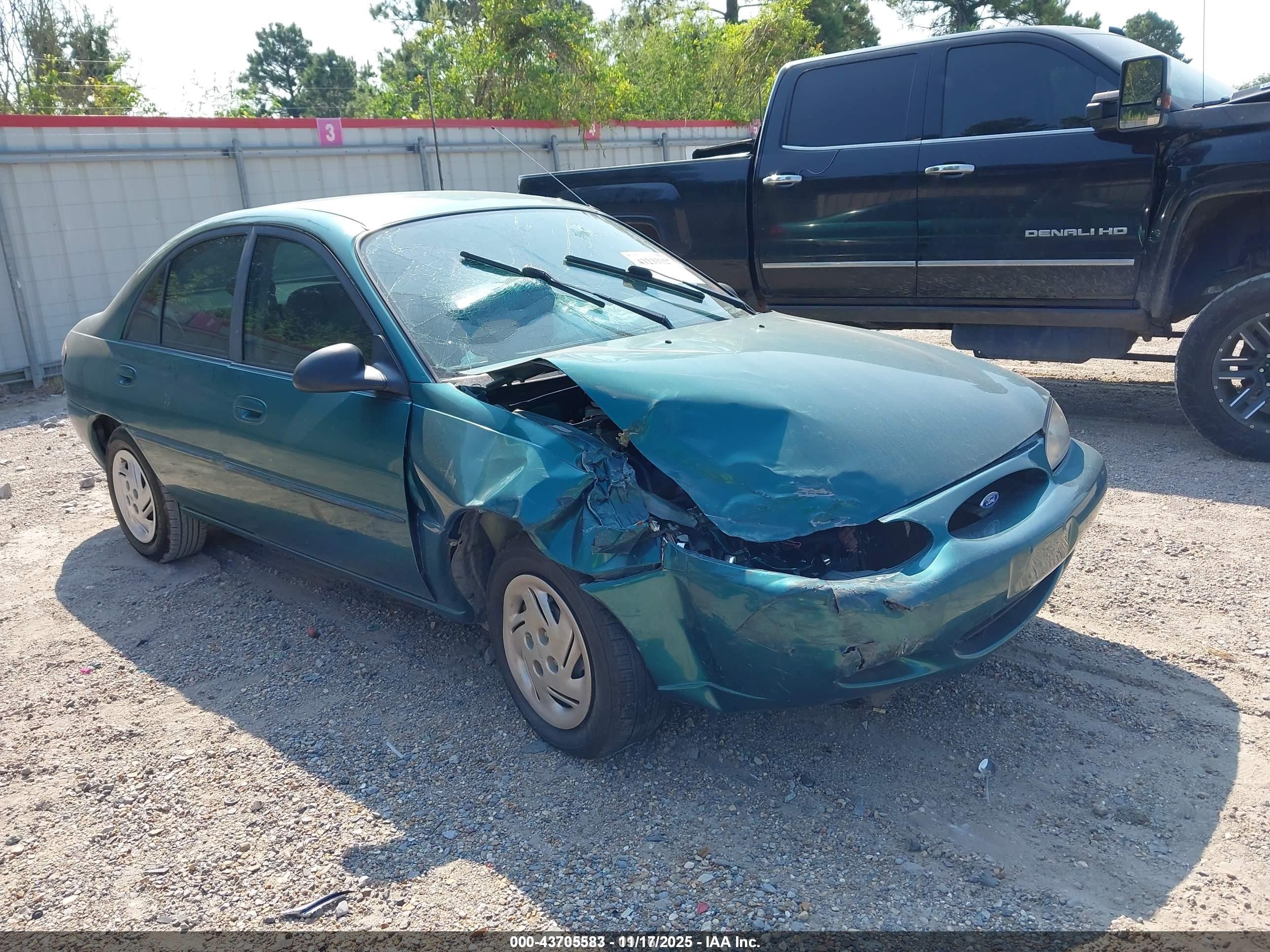 1FALP13P4VW258961