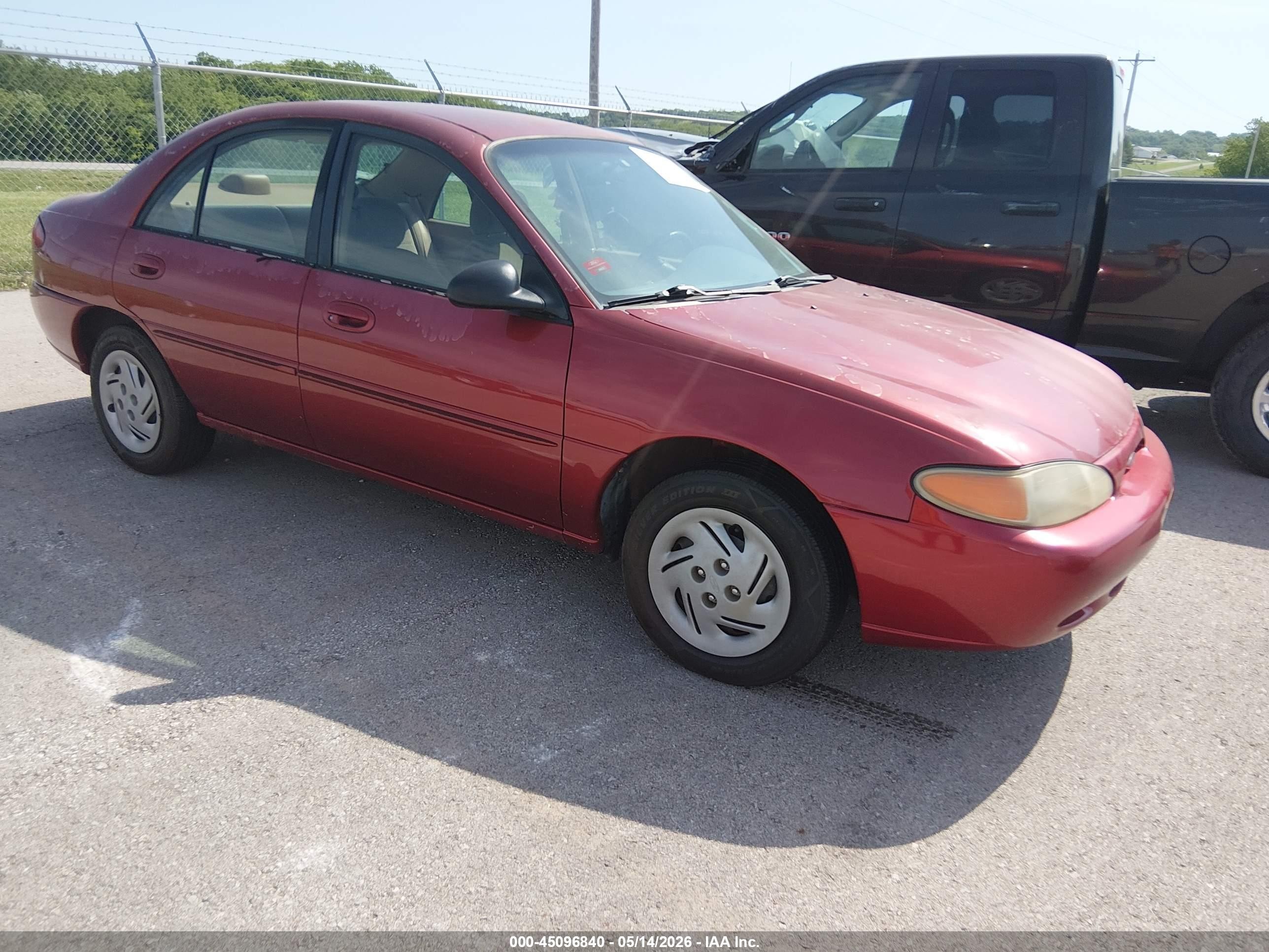 1FALP13P4VW381790