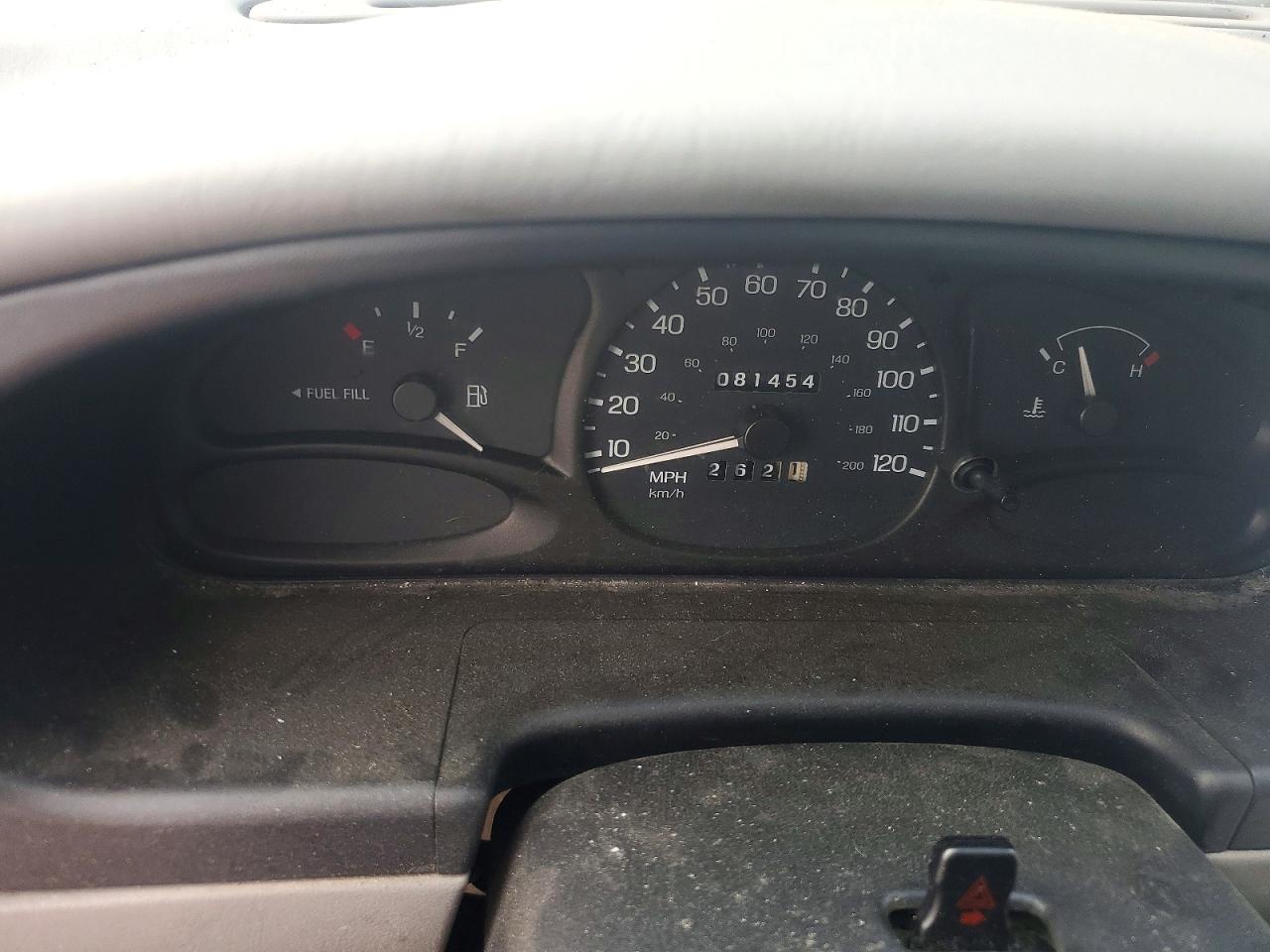 1997 Ford Escort Lx Turquoise vin: 1FALP13P5VW270438