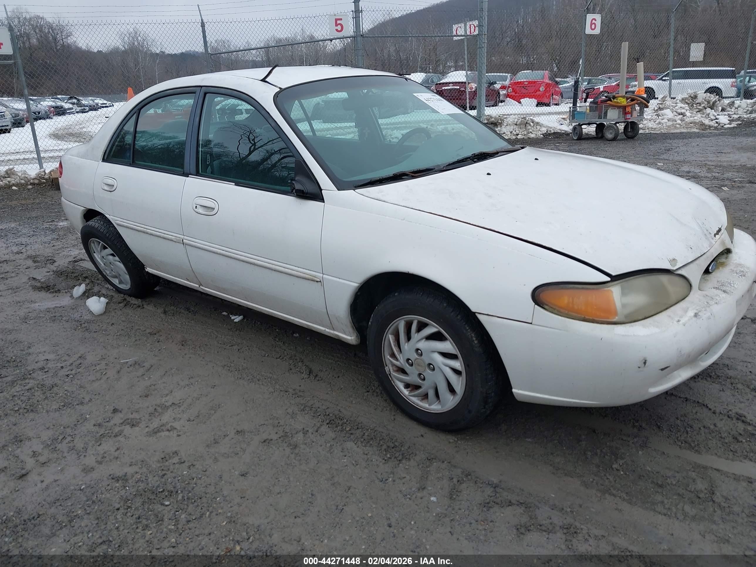 1FALP13P6VW409525